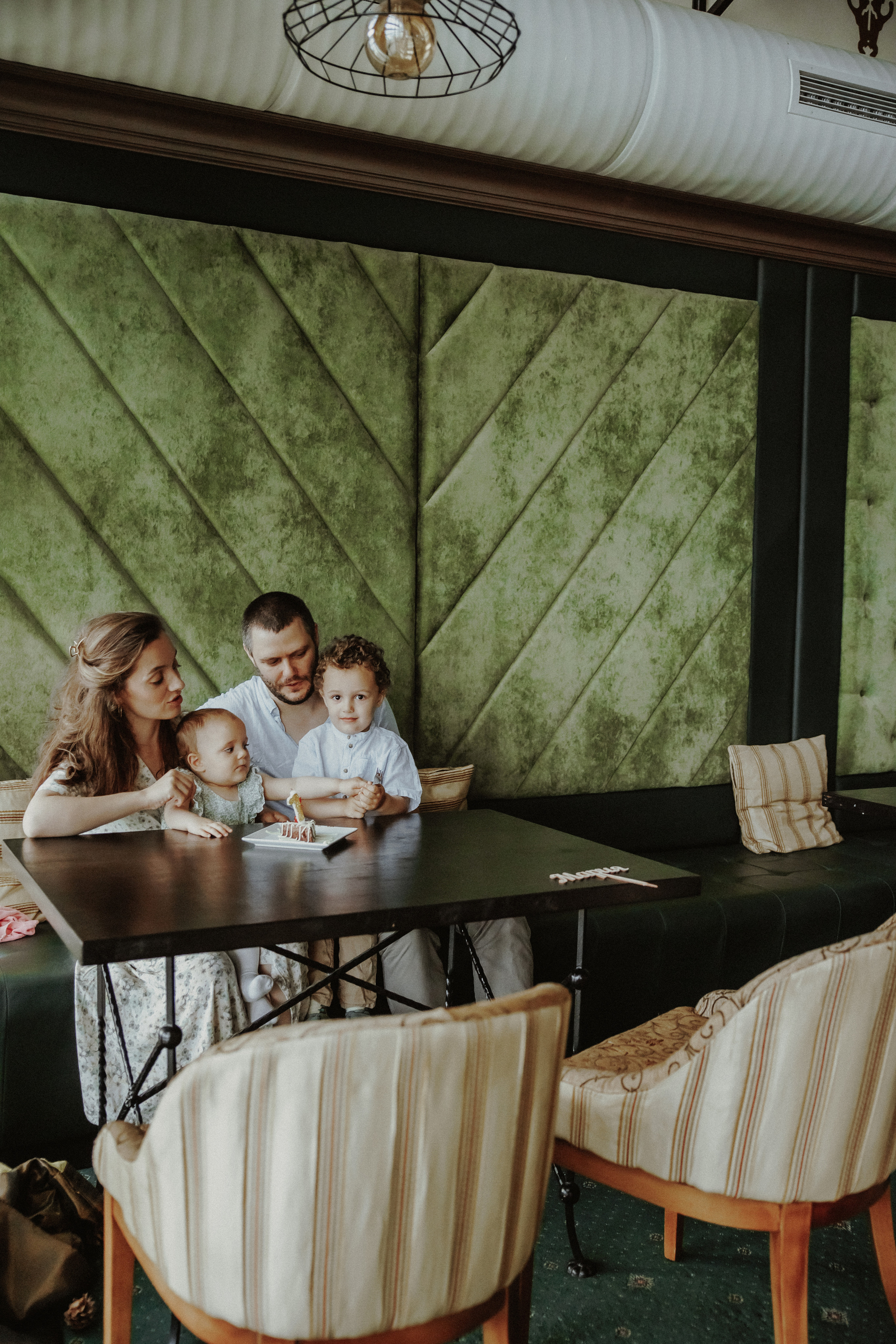 Life Style Family. Фотограф Ирина Йотова