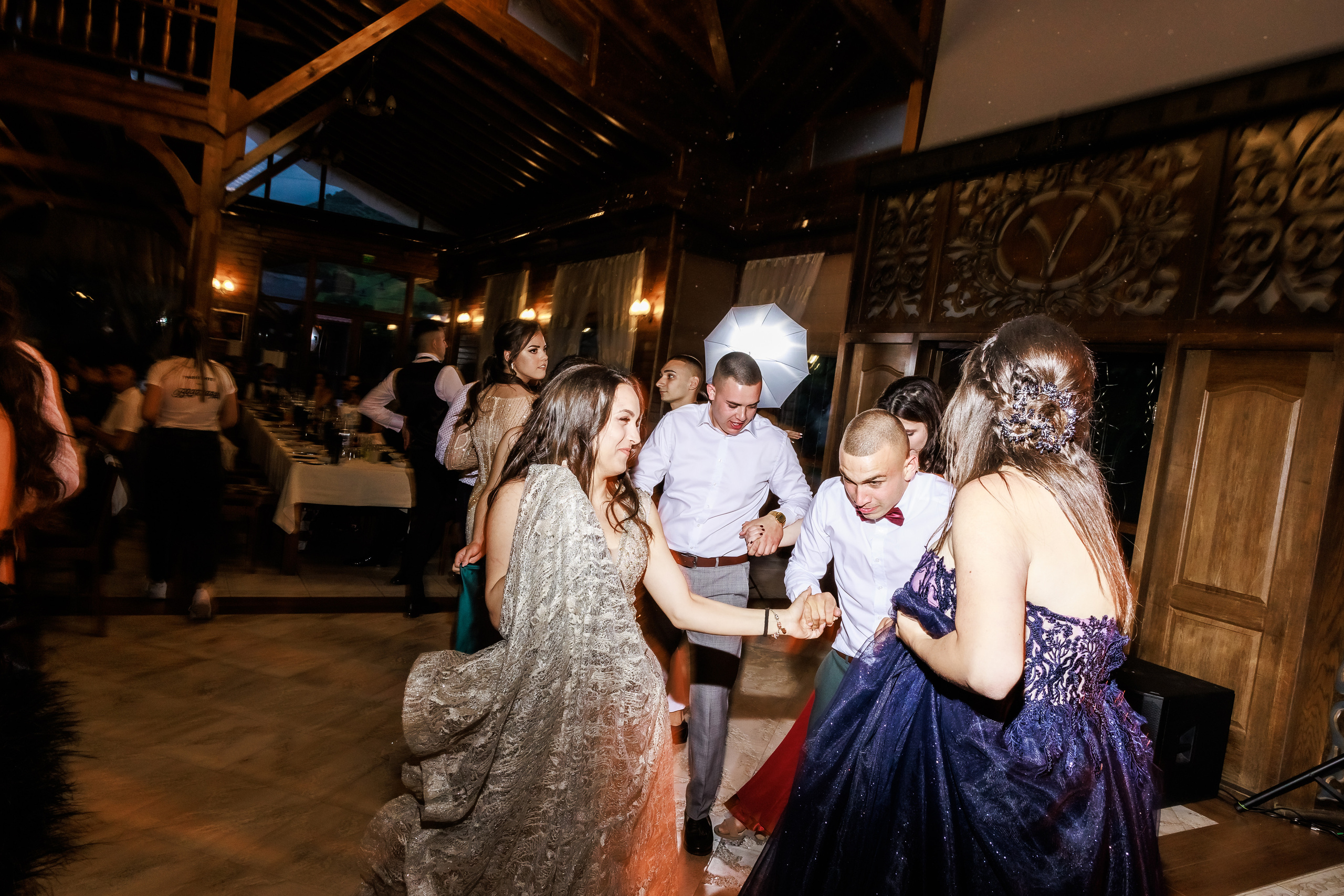 Абитуриентски бал 2022. Фотограф Ирина Йотова