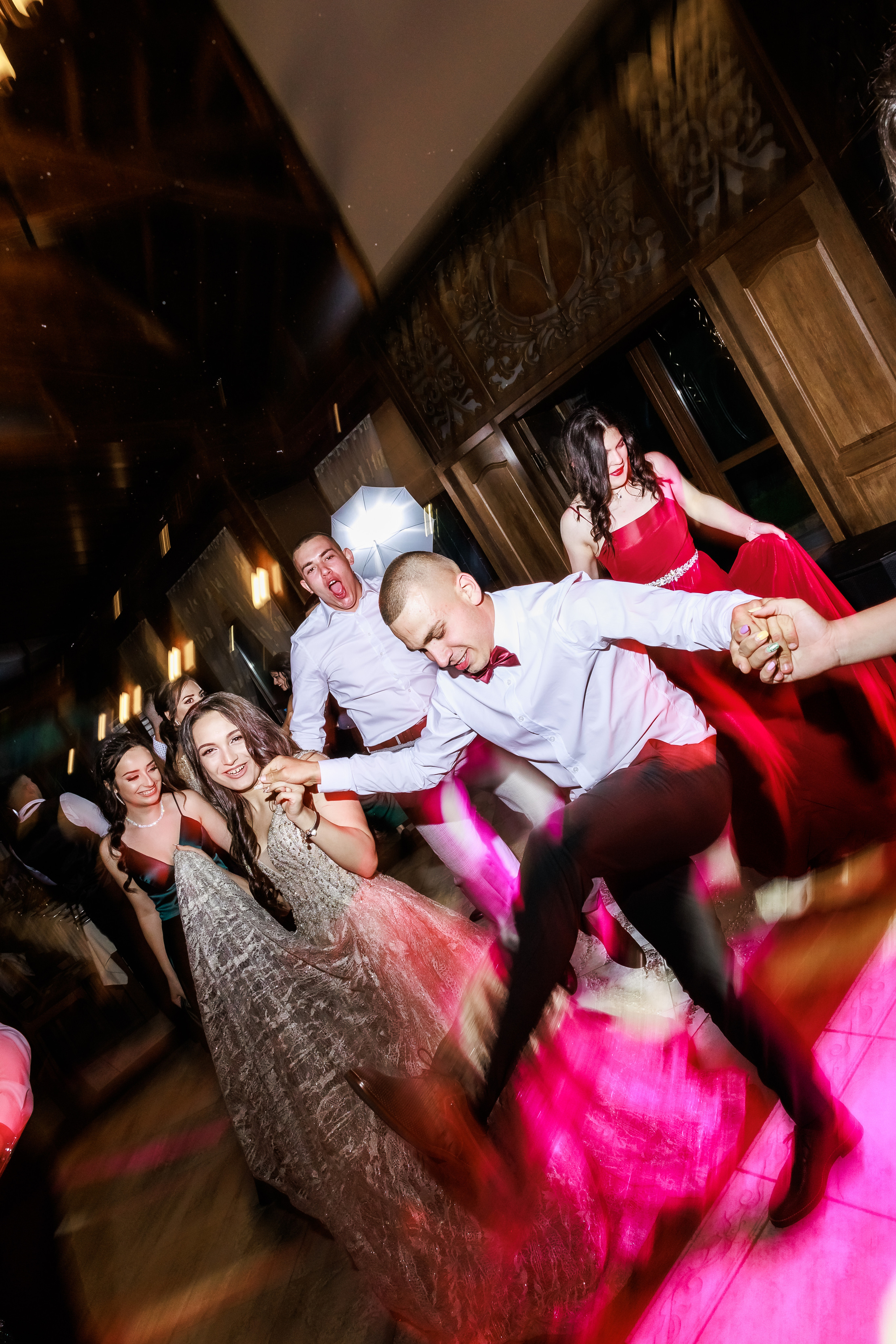 Абитуриентски бал 2022. Фотограф Ирина Йотова