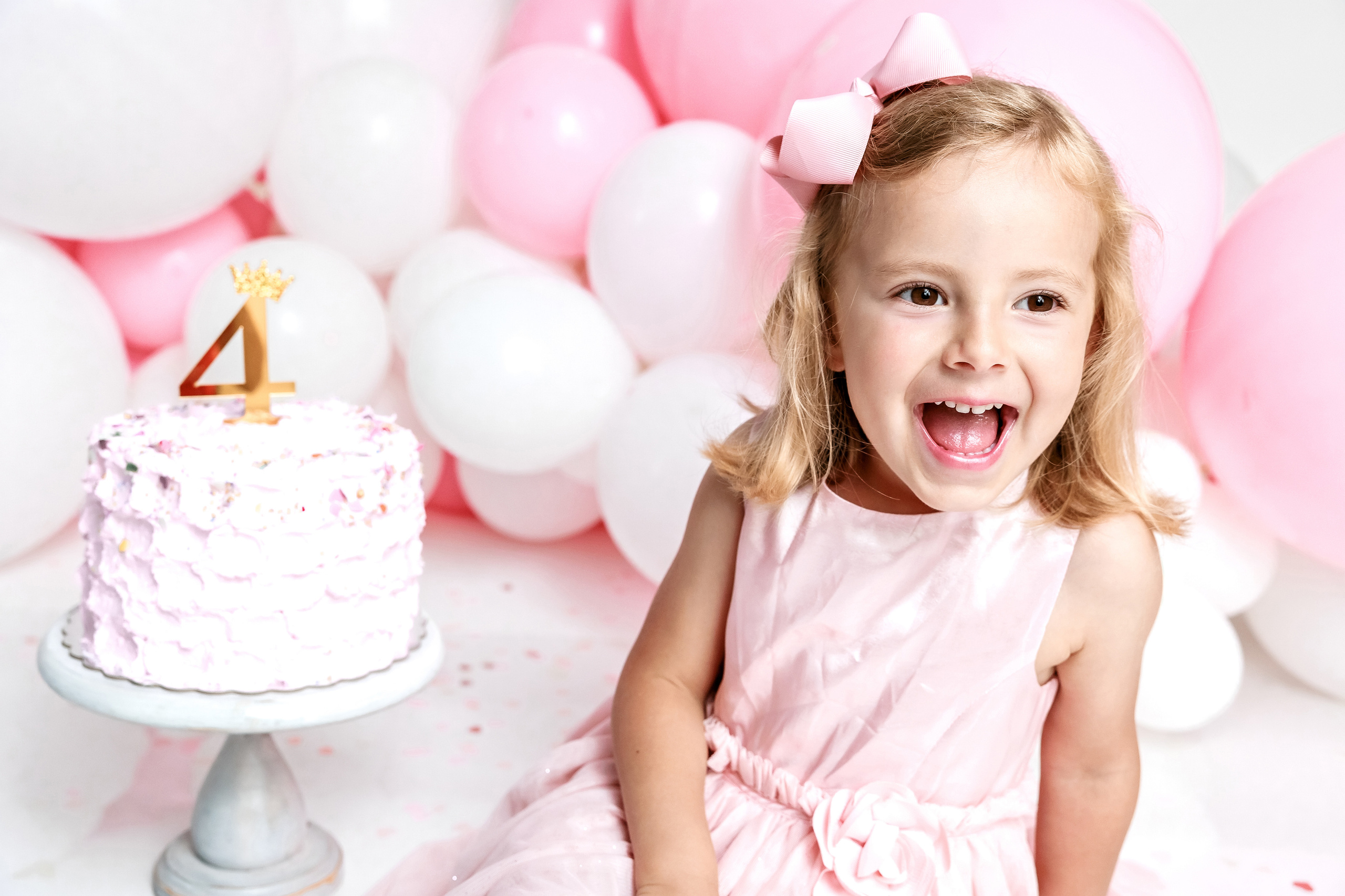 Честит Рожден Ден. Фотограф Ирина Йотова