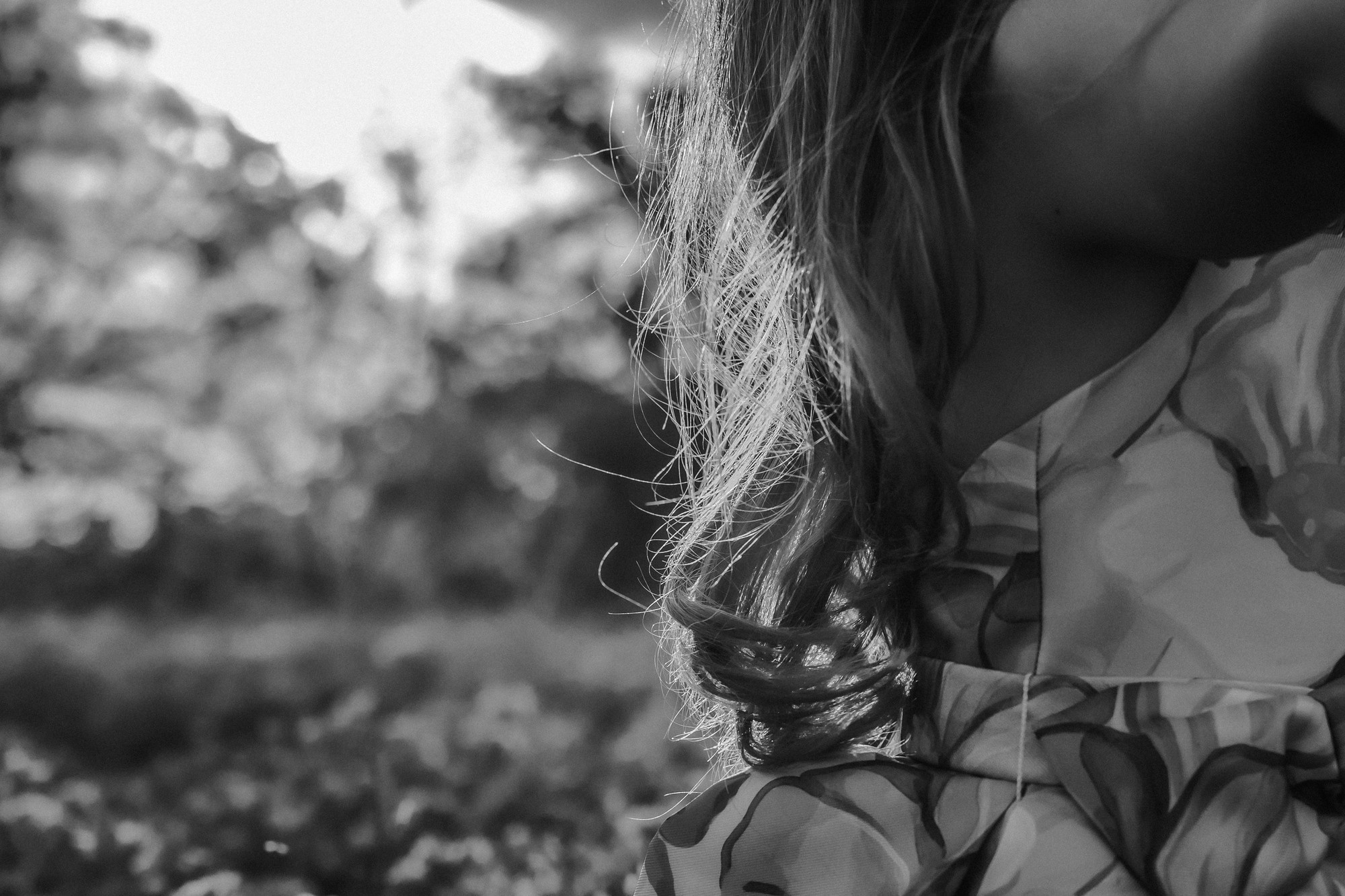 Когато цъфти рапицата. Фотограф Ирина Йотова