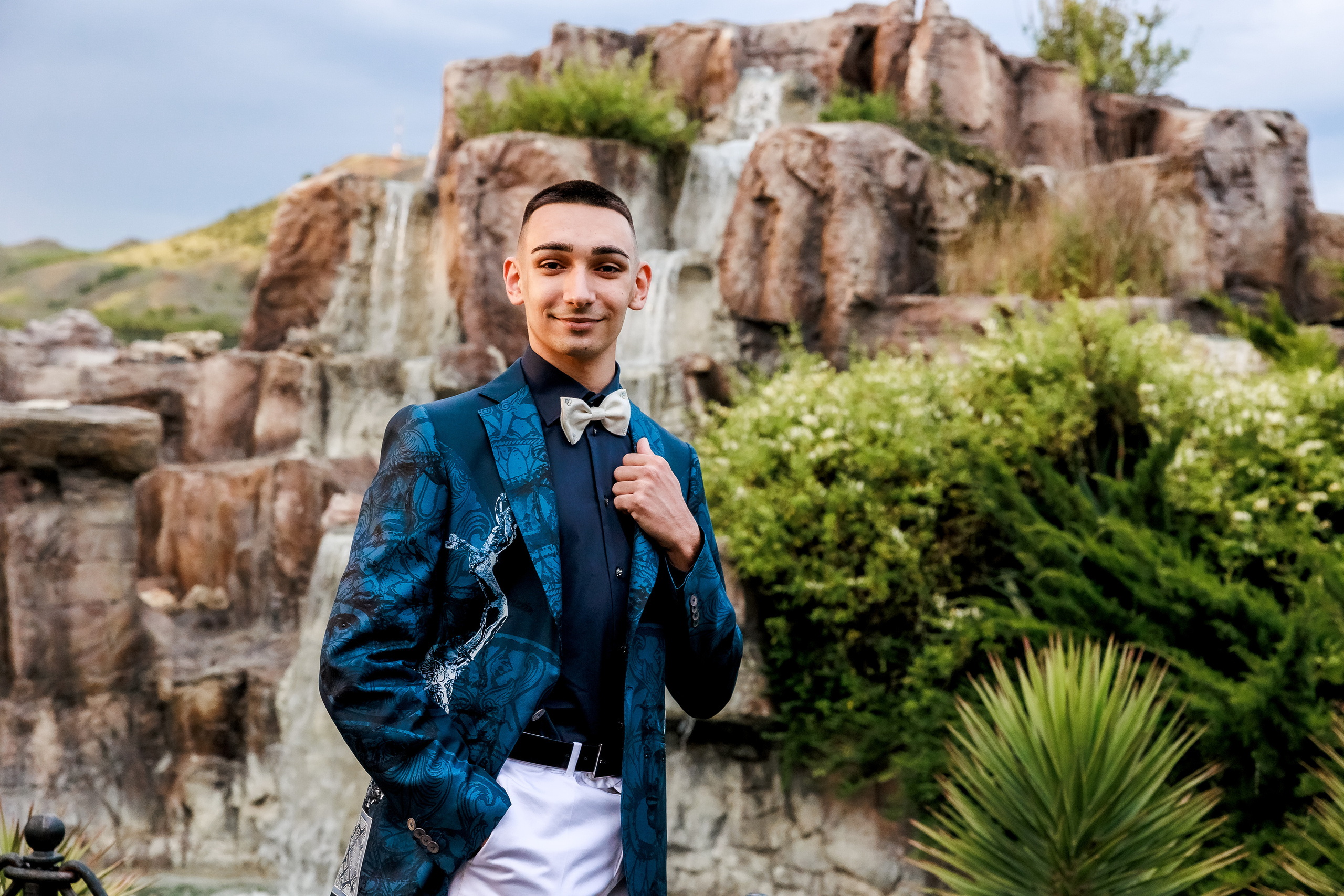 Абитуриентски бал 2022. Фотограф Ирина Йотова