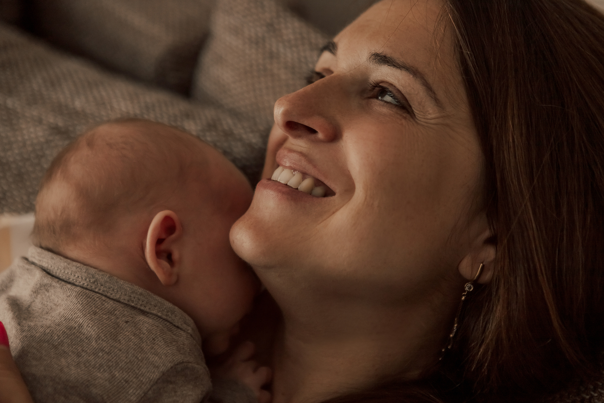 Newborn Boy. Фотограф Ирина Йотова