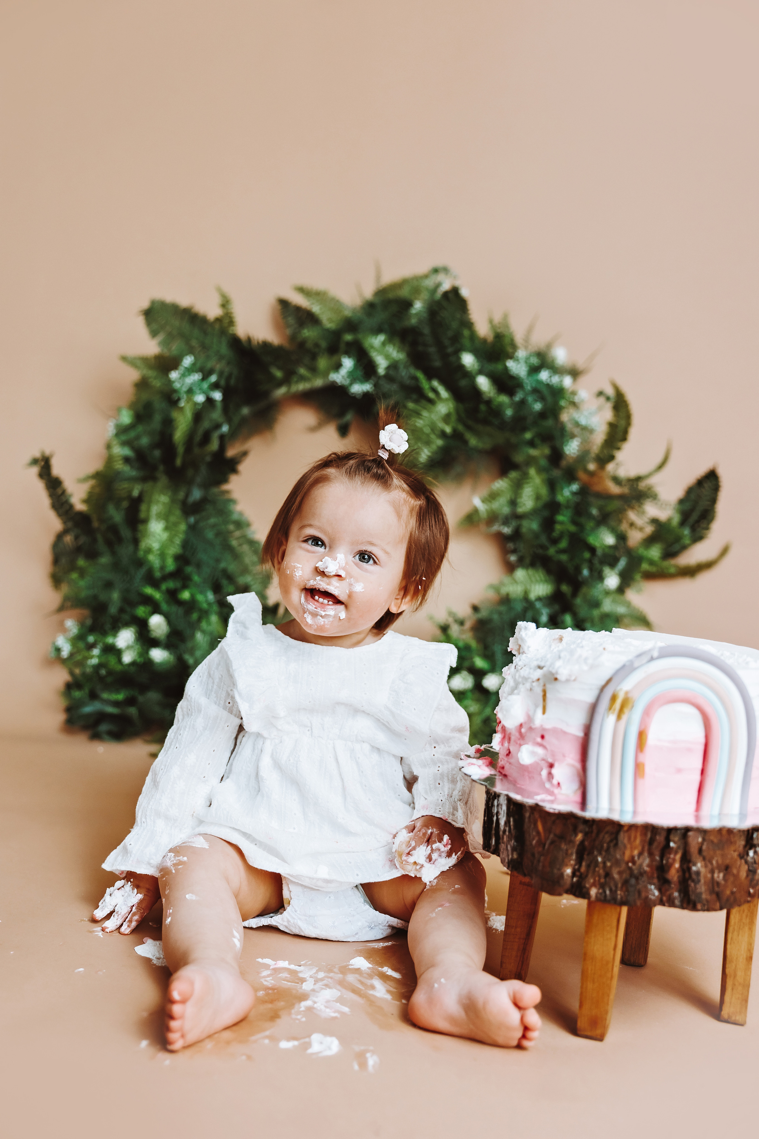 Чеасти 1 Рожден Ден. Фотограф Ирина Йотова