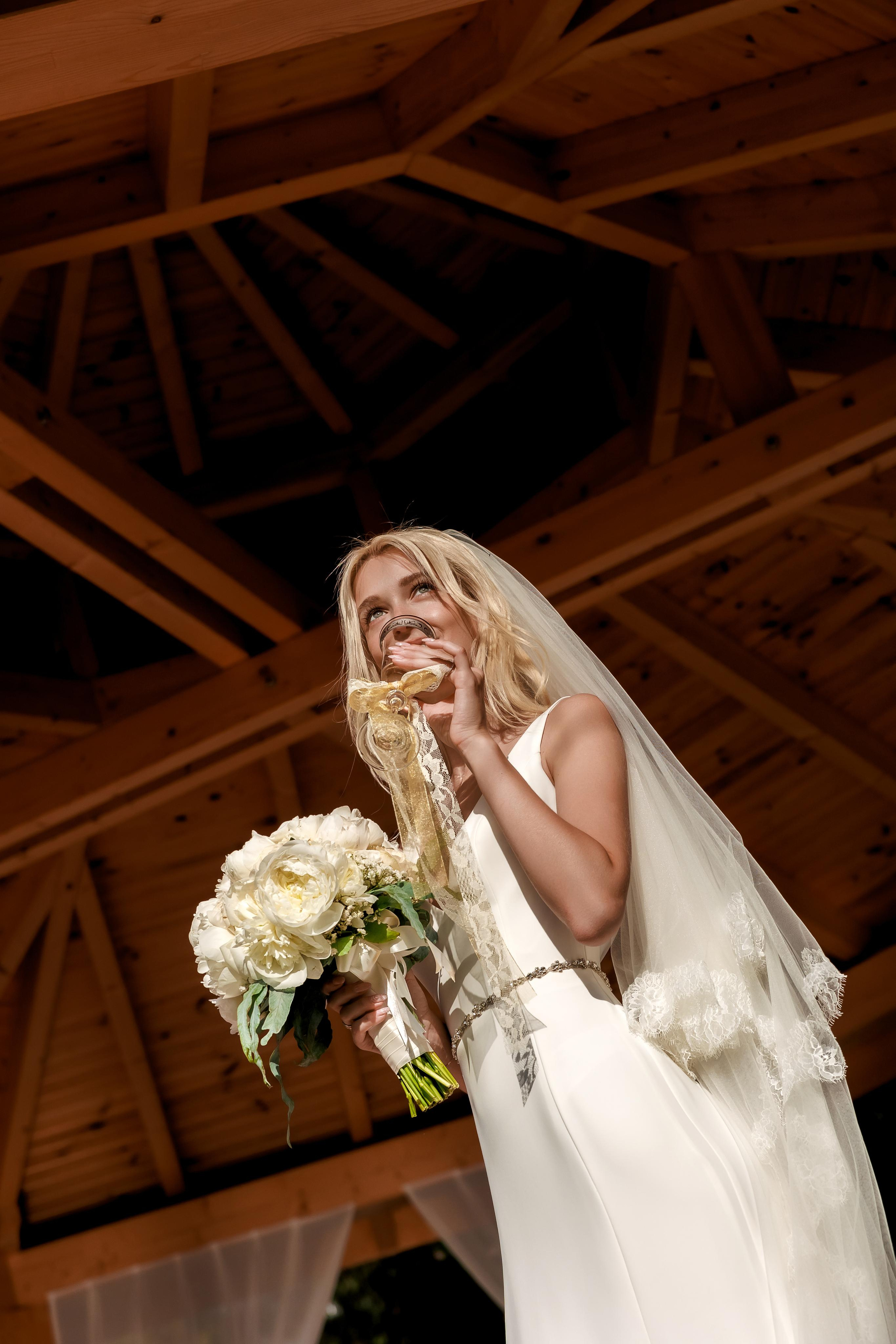 Сватба. Фотограф Ирина Йотова