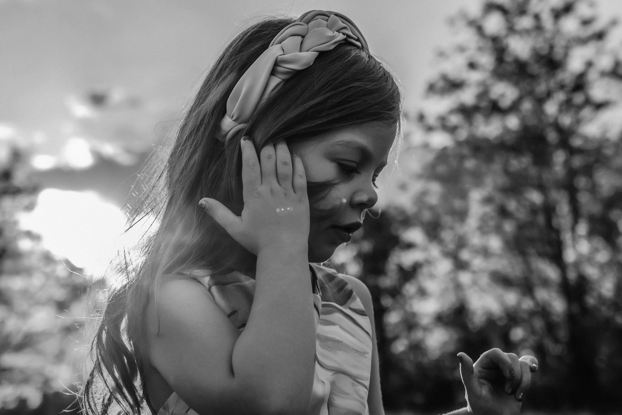 Когато цъфти рапицата. Фотограф Ирина Йотова