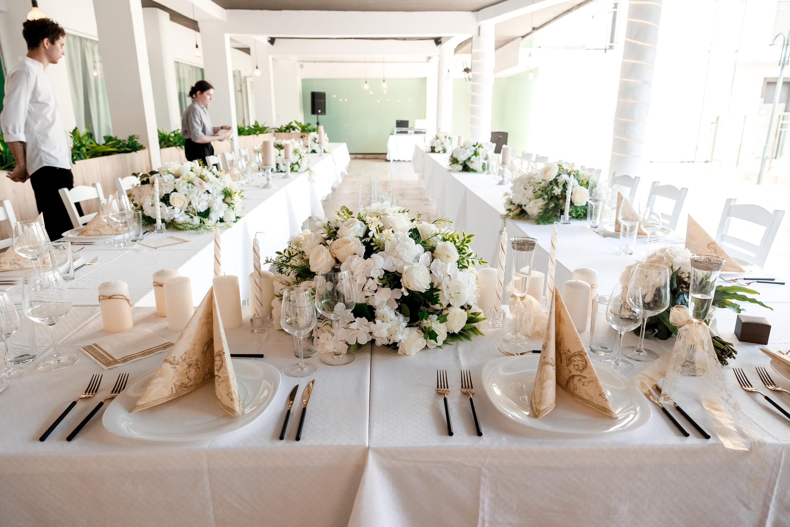 Сватба. Фотограф Ирина Йотова