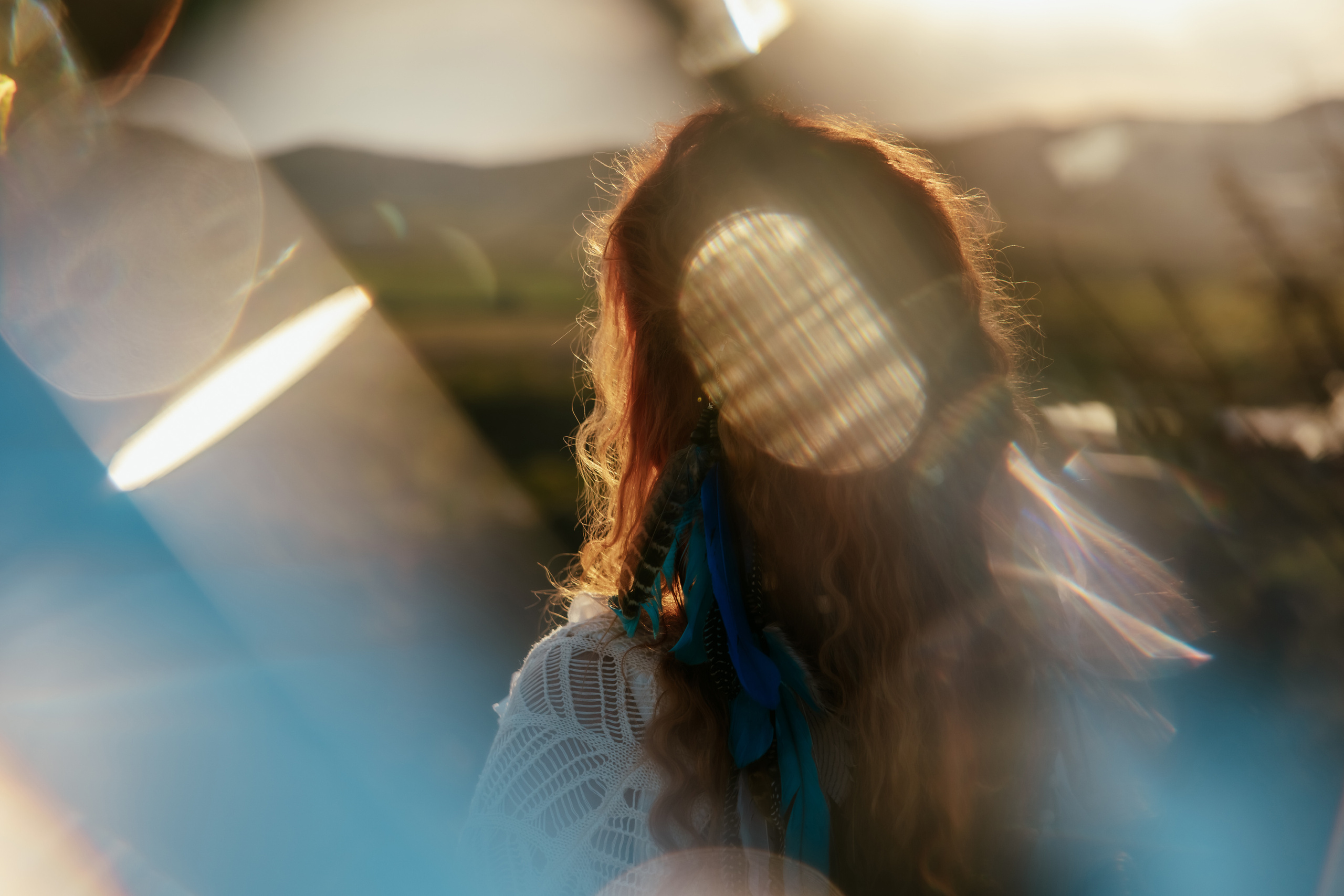 Spring. Фотограф Ирина Йотова