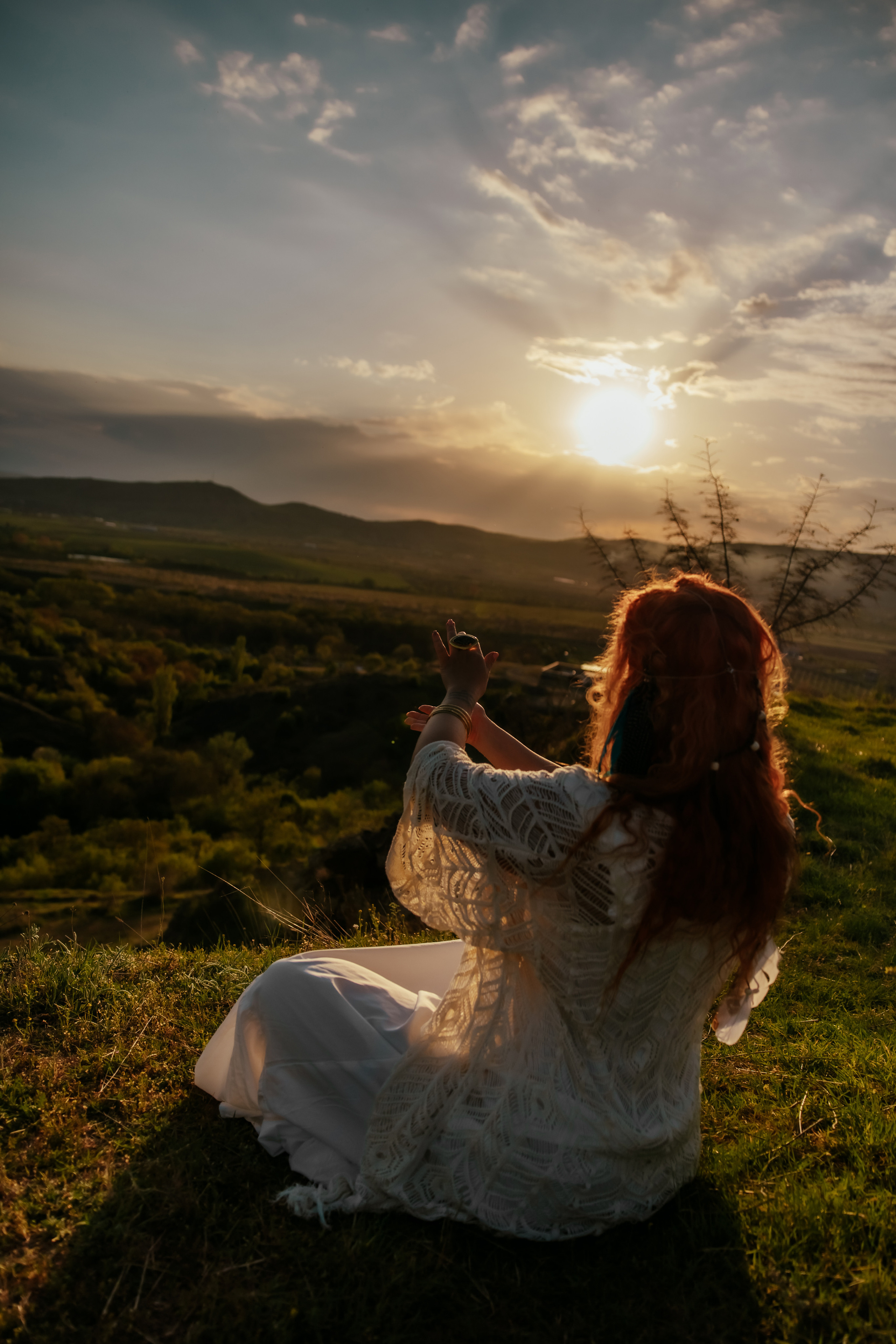 Spring. Фотограф Ирина Йотова