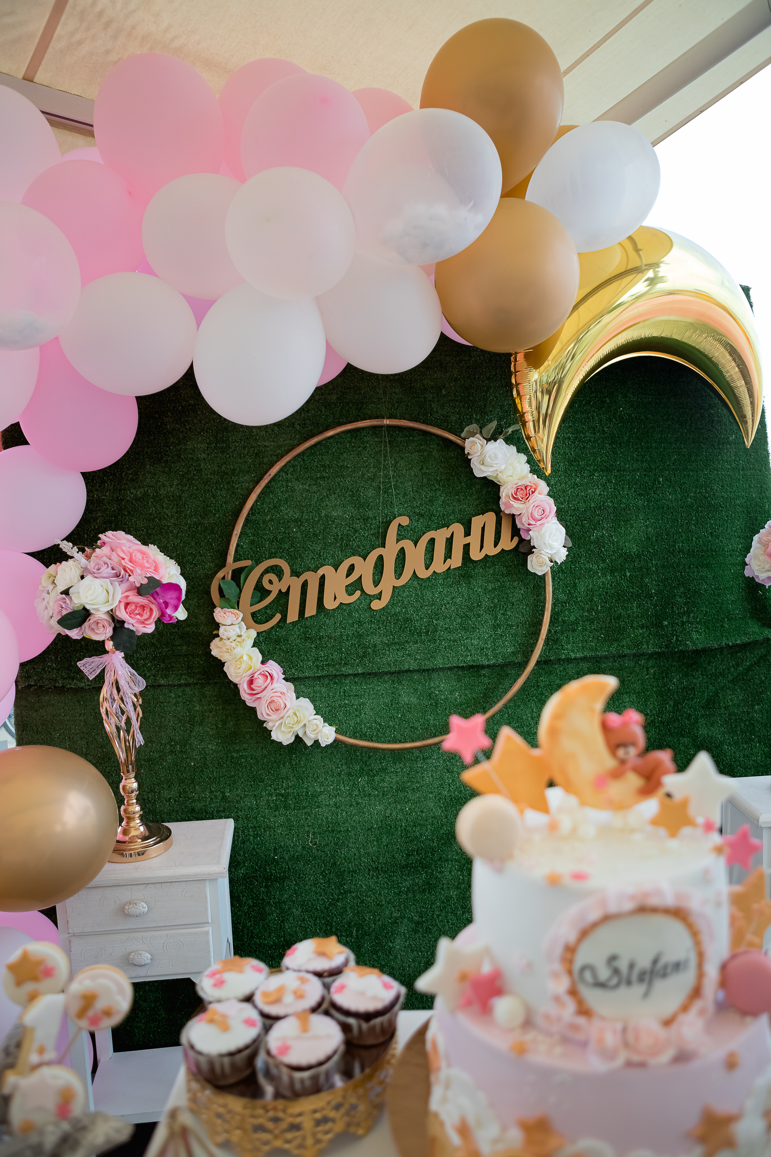 Бургас Св.Богородица. Фотограф Ирина Йотова