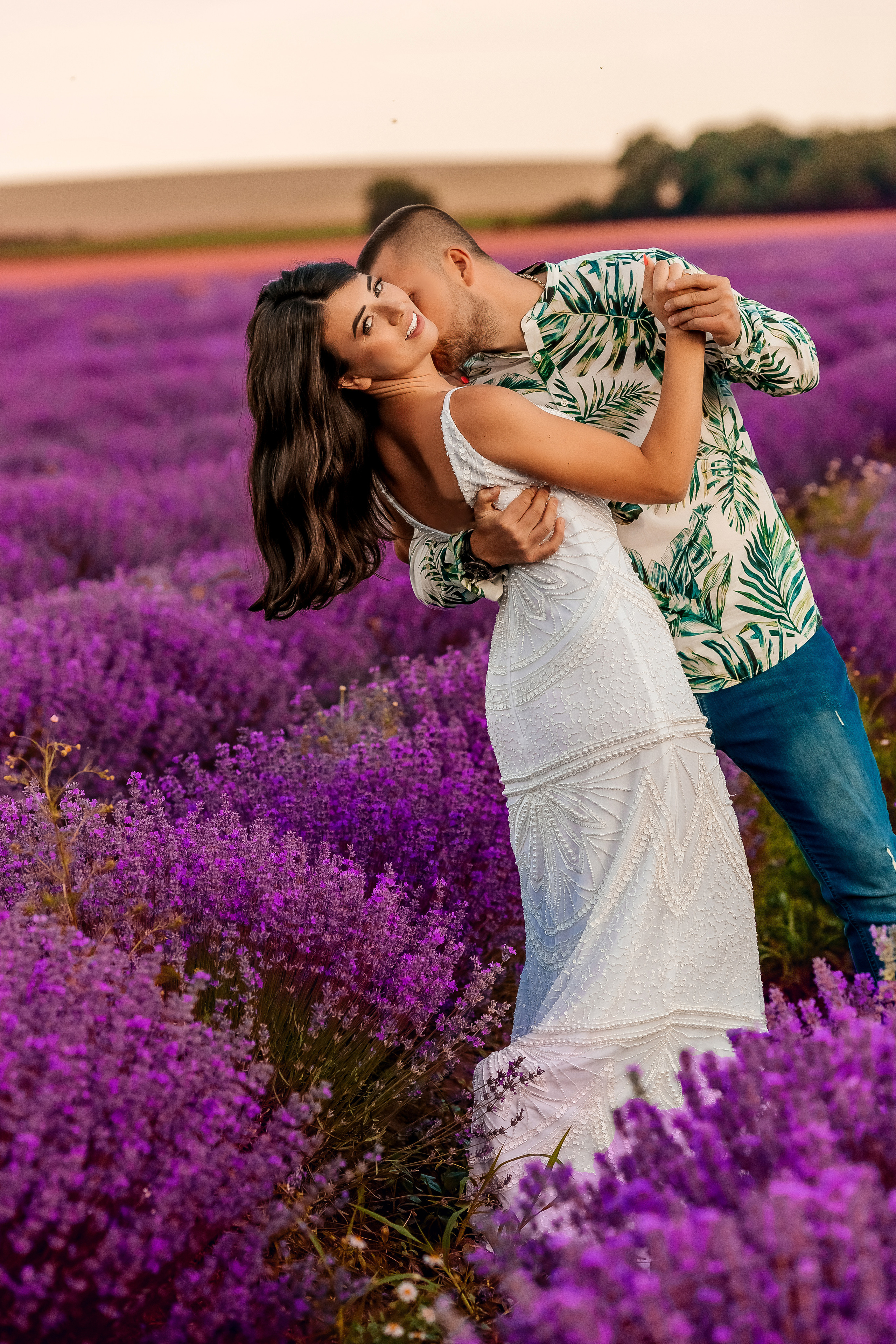 Фоторазходка Лавандула. Фотограф Ирина Йотова