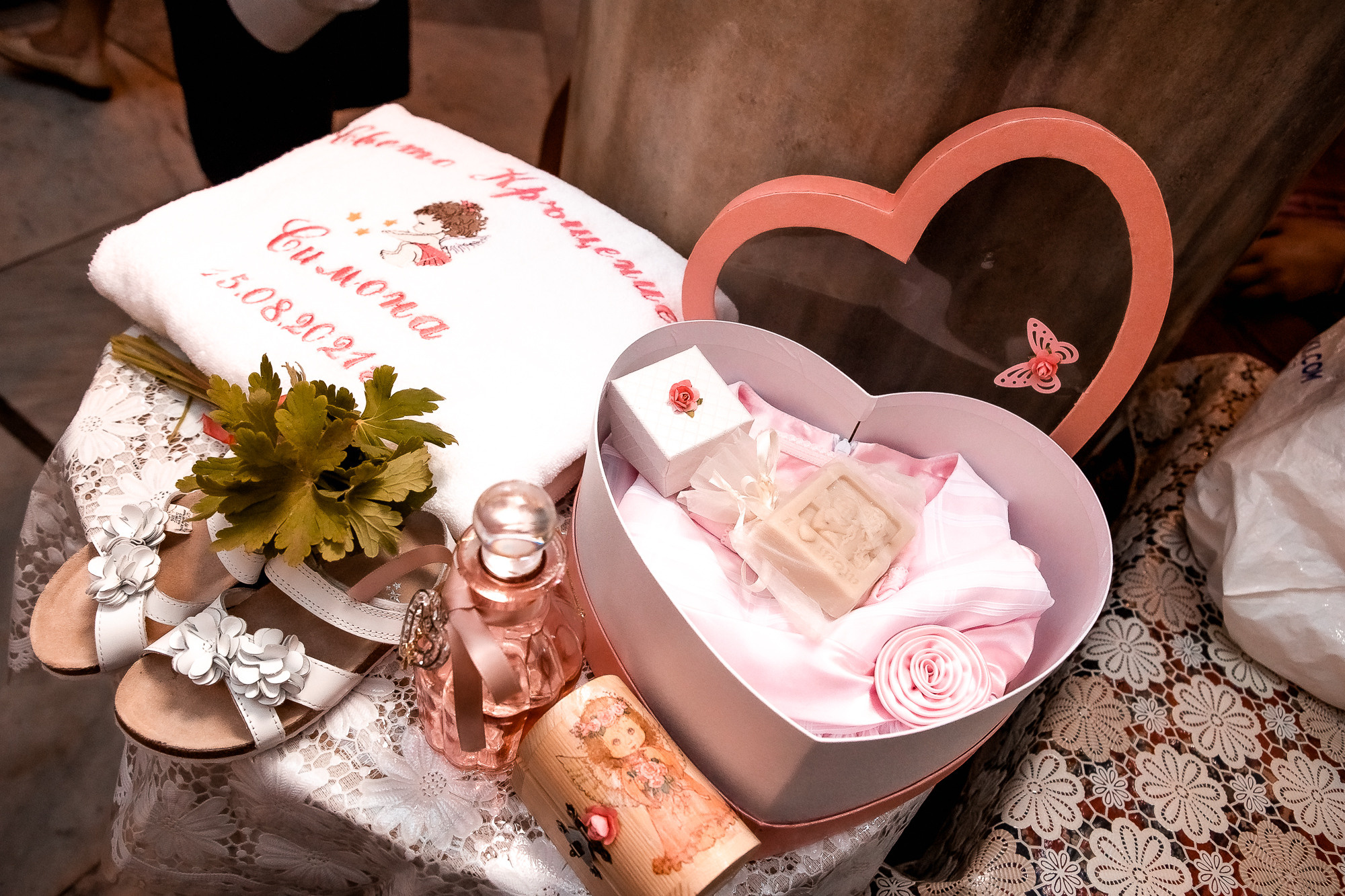 Бургас Св.Богородица. Фотограф Ирина Йотова