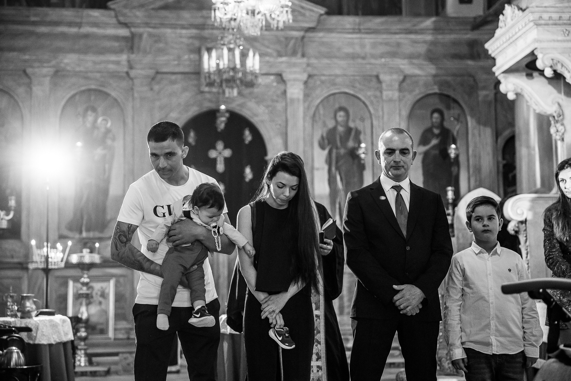 Бургас Св.Богородица. Фотограф Ирина Йотова