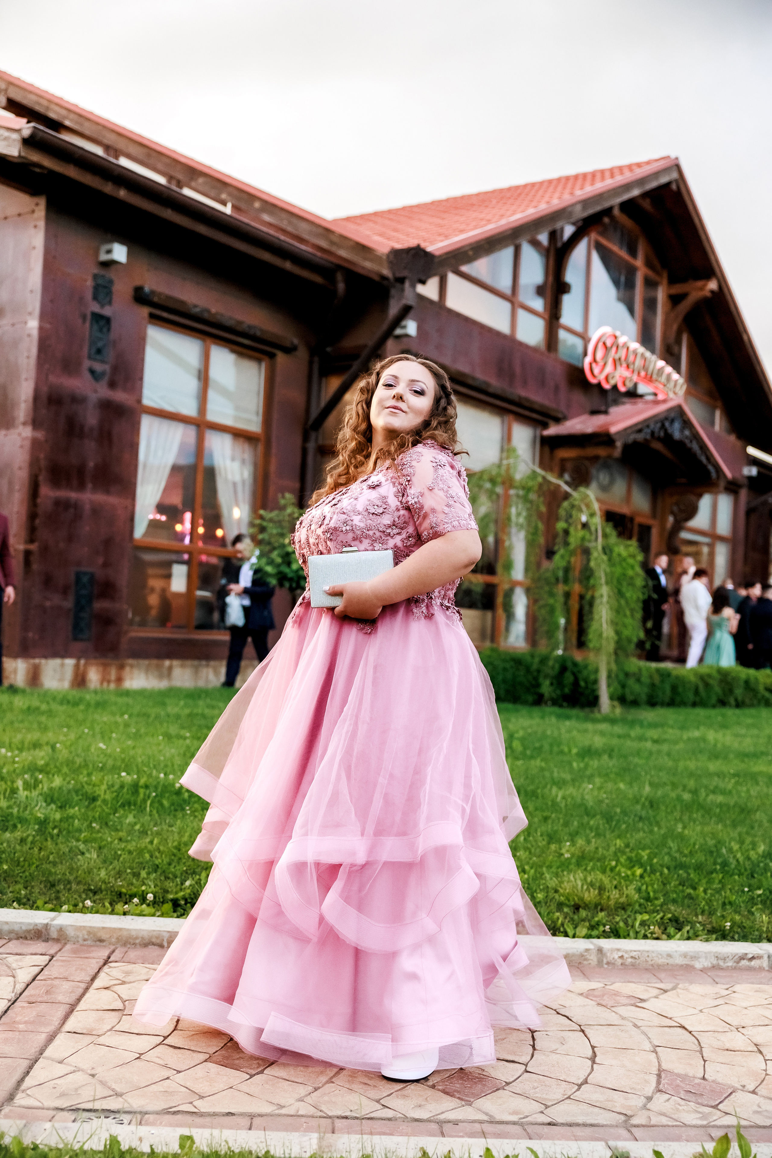 Абитуриентски бал 2022. Фотограф Ирина Йотова