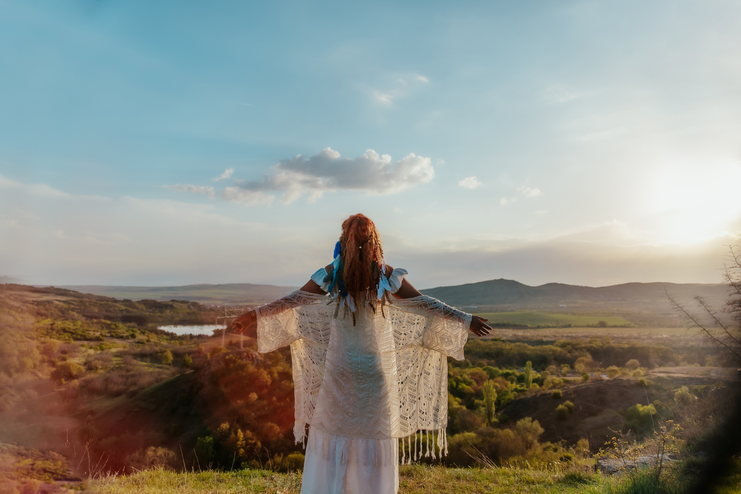 Spring. Фотограф Ирина Йотова