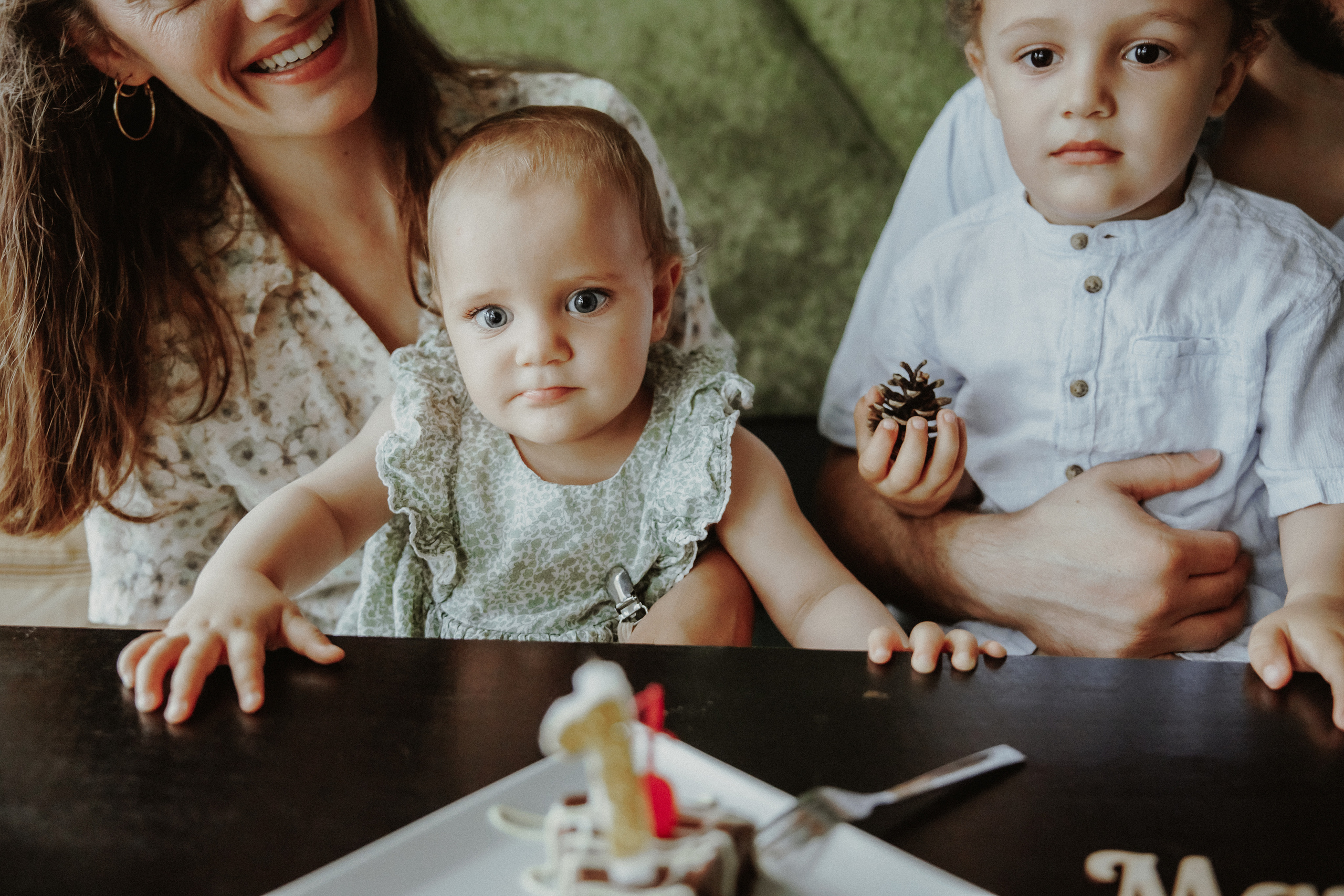 Life Style Family. Фотограф Ирина Йотова