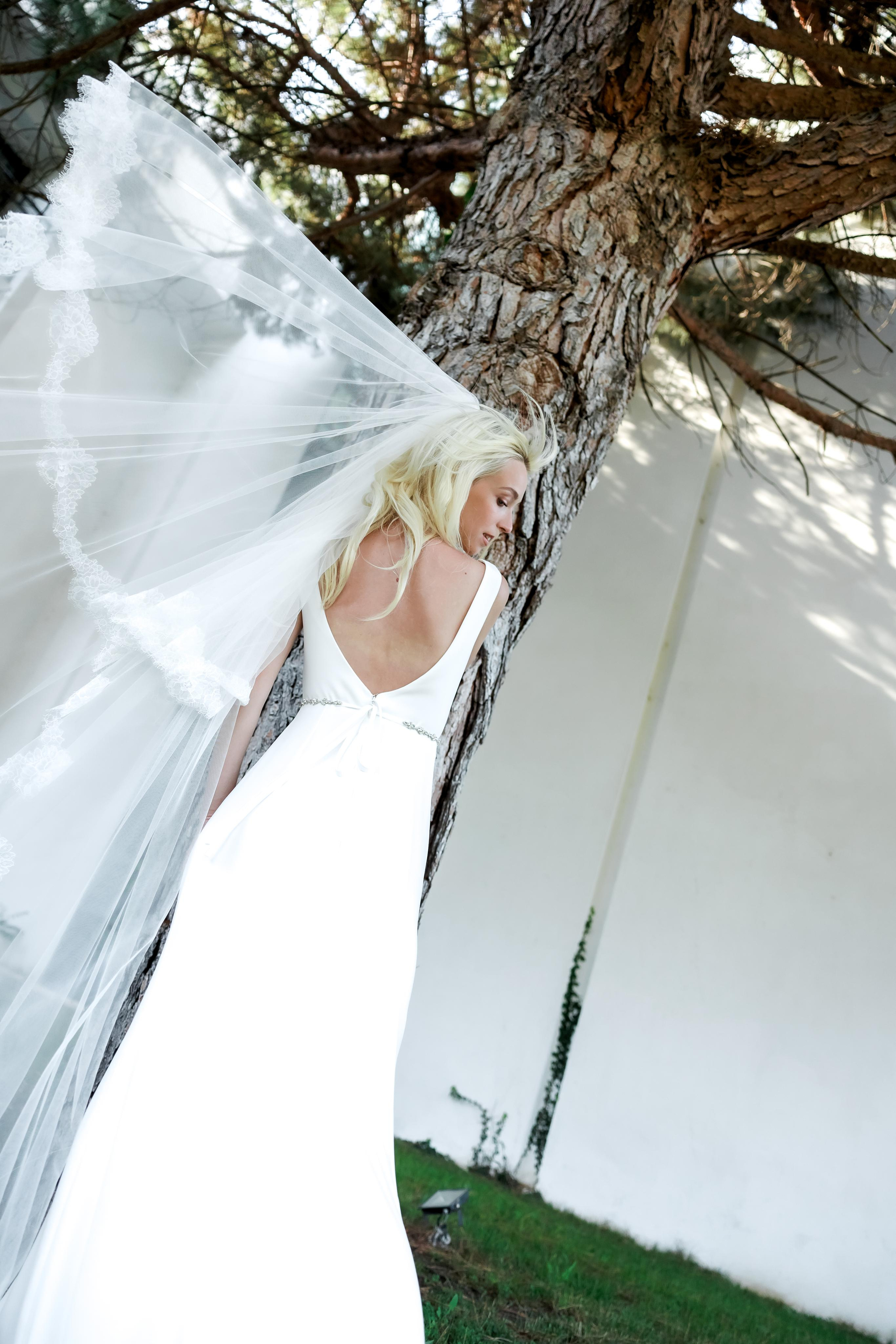 Сватба. Фотограф Ирина Йотова