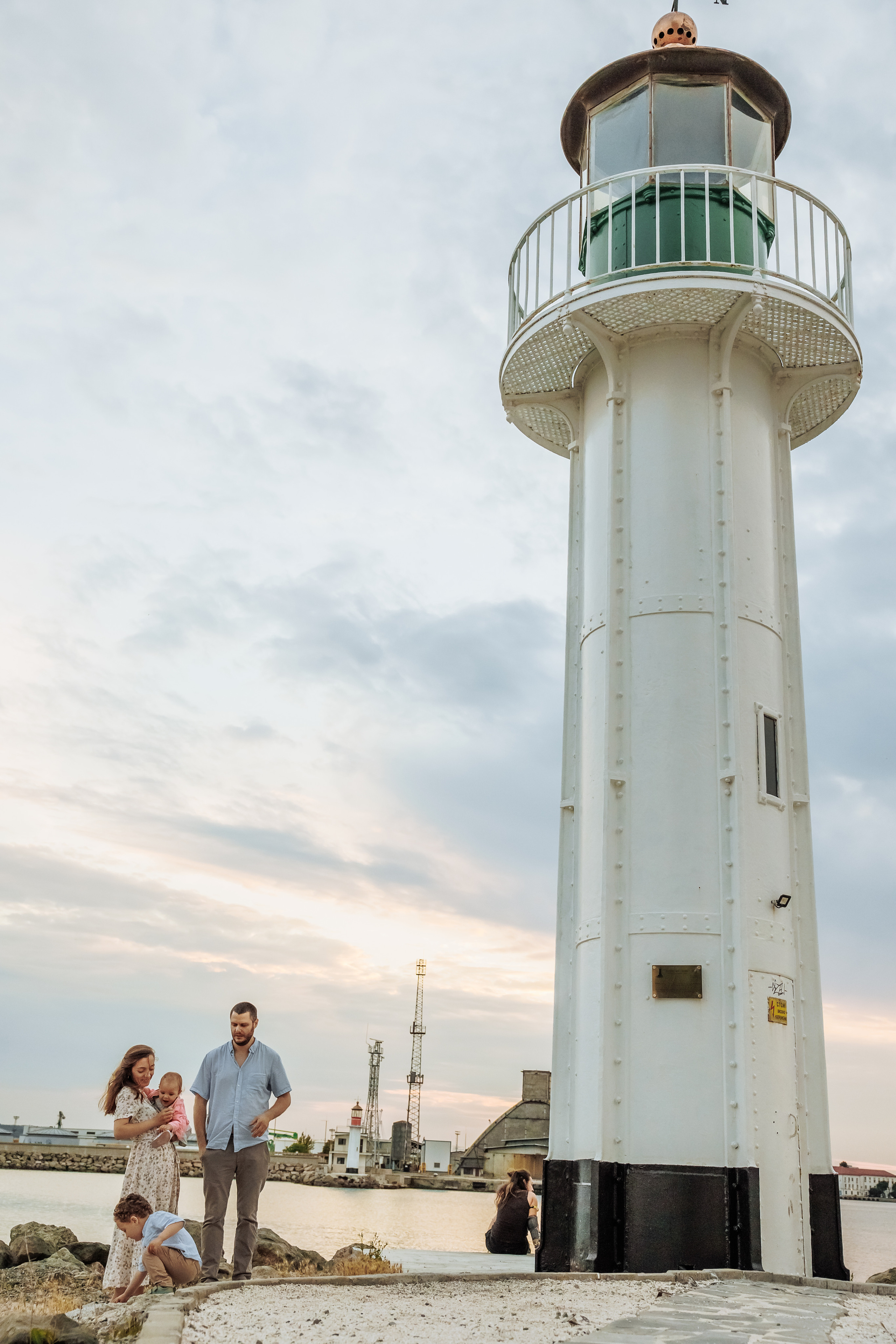 Life Style Family. Фотограф Ирина Йотова