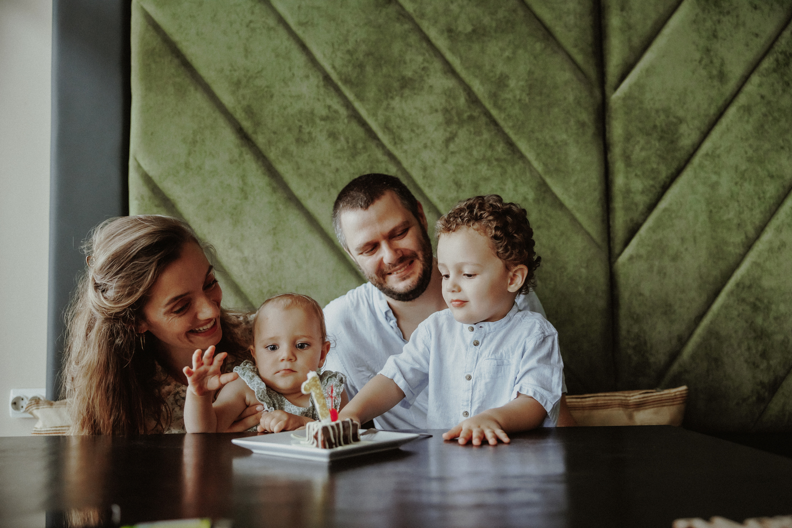 Life Style Family. Фотограф Ирина Йотова