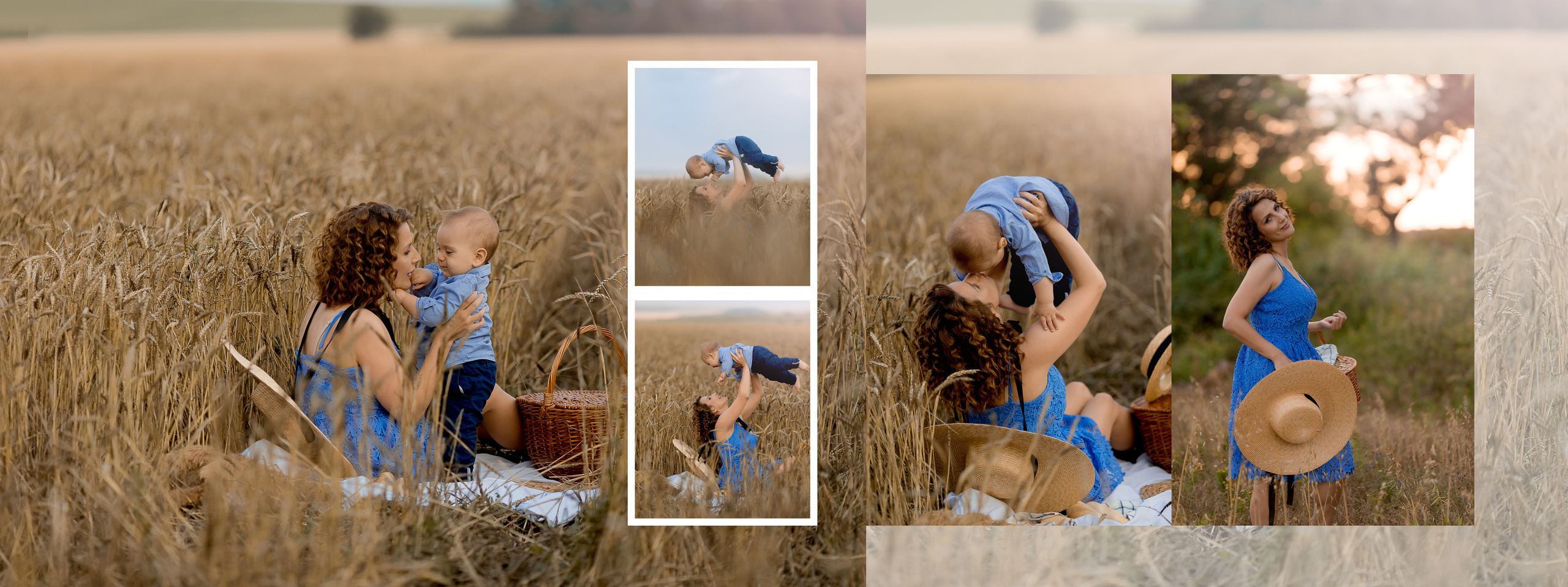 Фоторазходка Лавандула. Фотограф Ирина Йотова