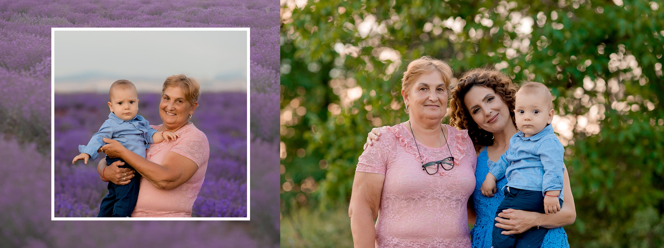 Фоторазходка Лавандула. Фотограф Ирина Йотова