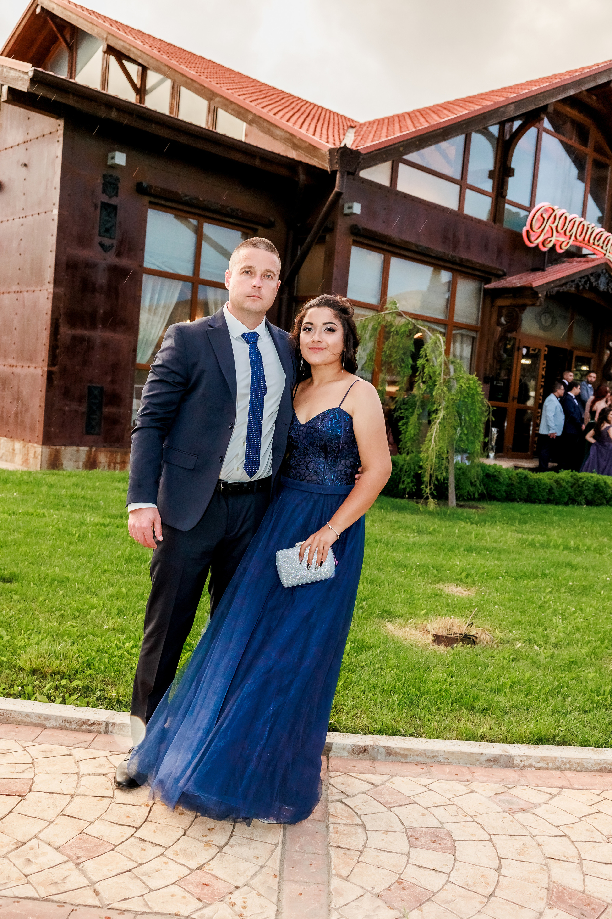 Абитуриентски бал 2022. Фотограф Ирина Йотова