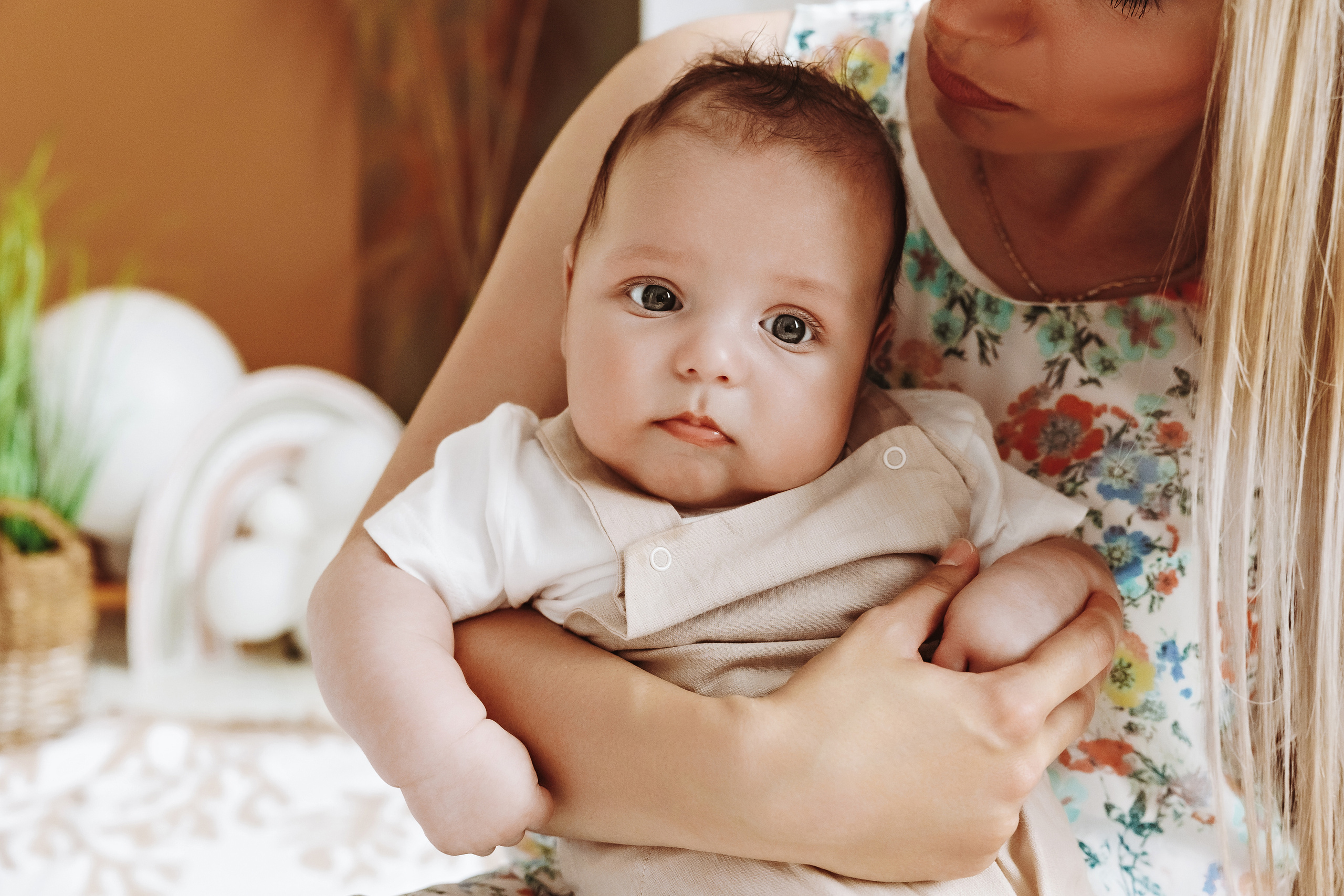 Bay boy. Фотограф Ирина Йотова