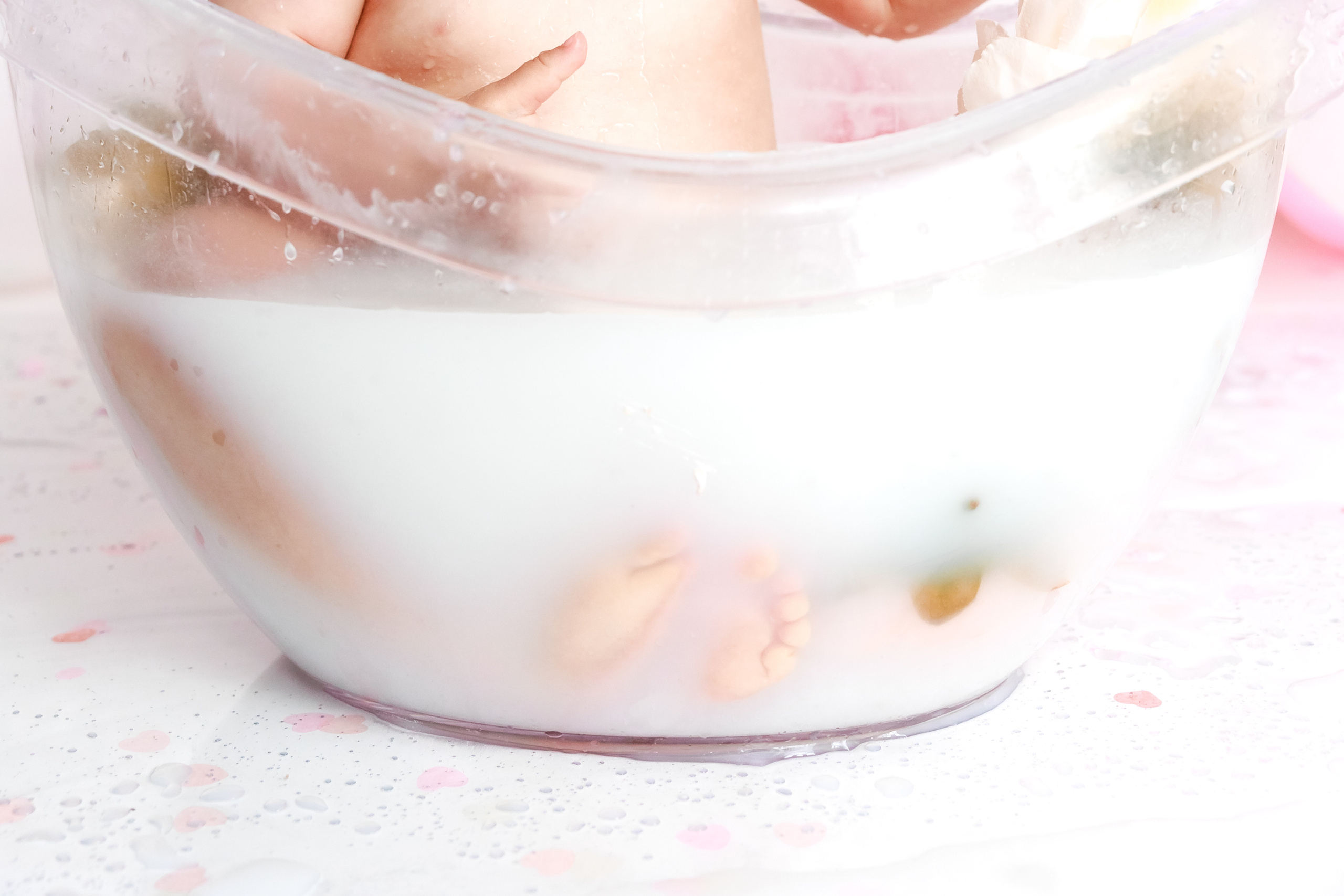 Smash Cake. Фотограф Ирина Йотова