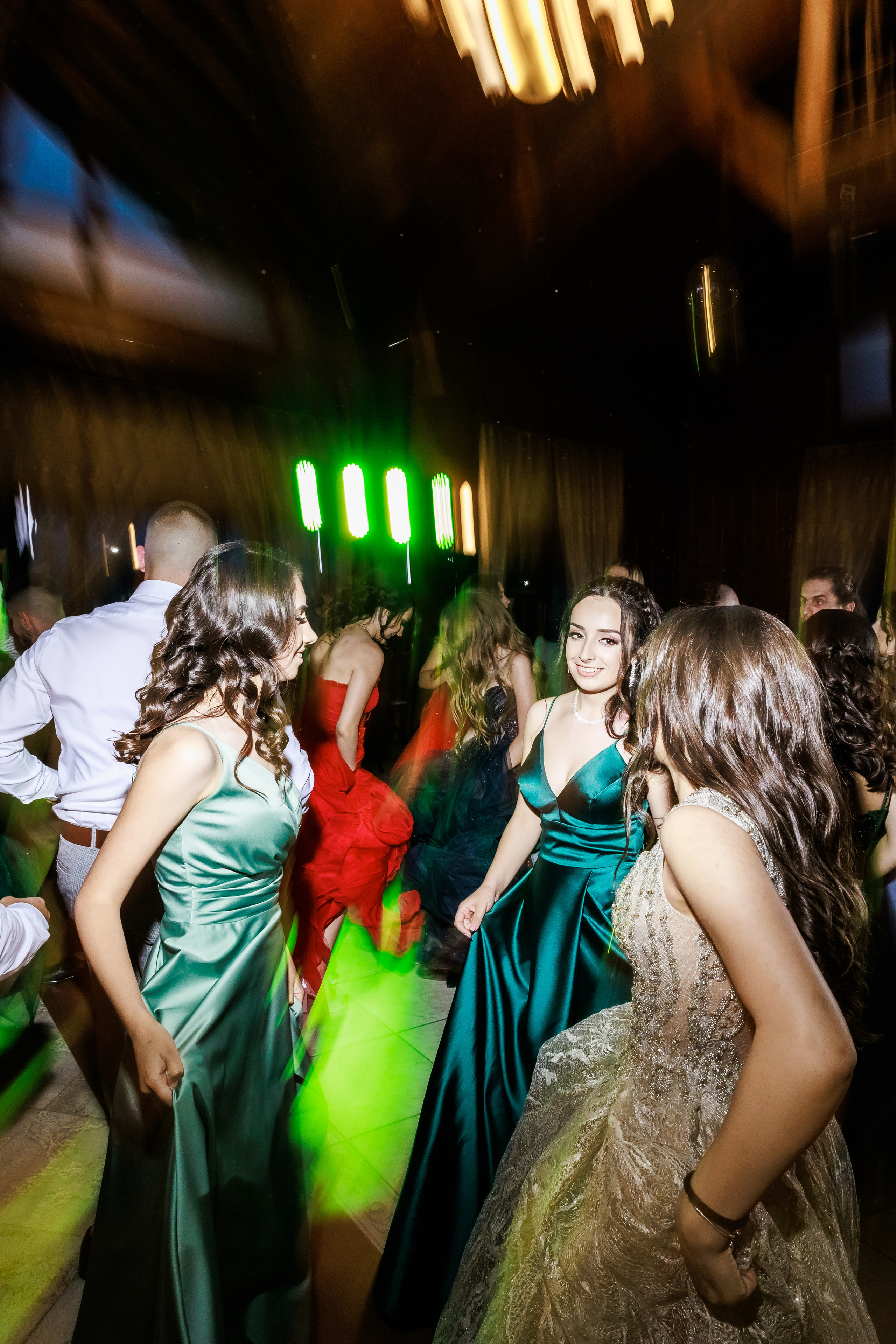 Абитуриентски бал 2022. Фотограф Ирина Йотова