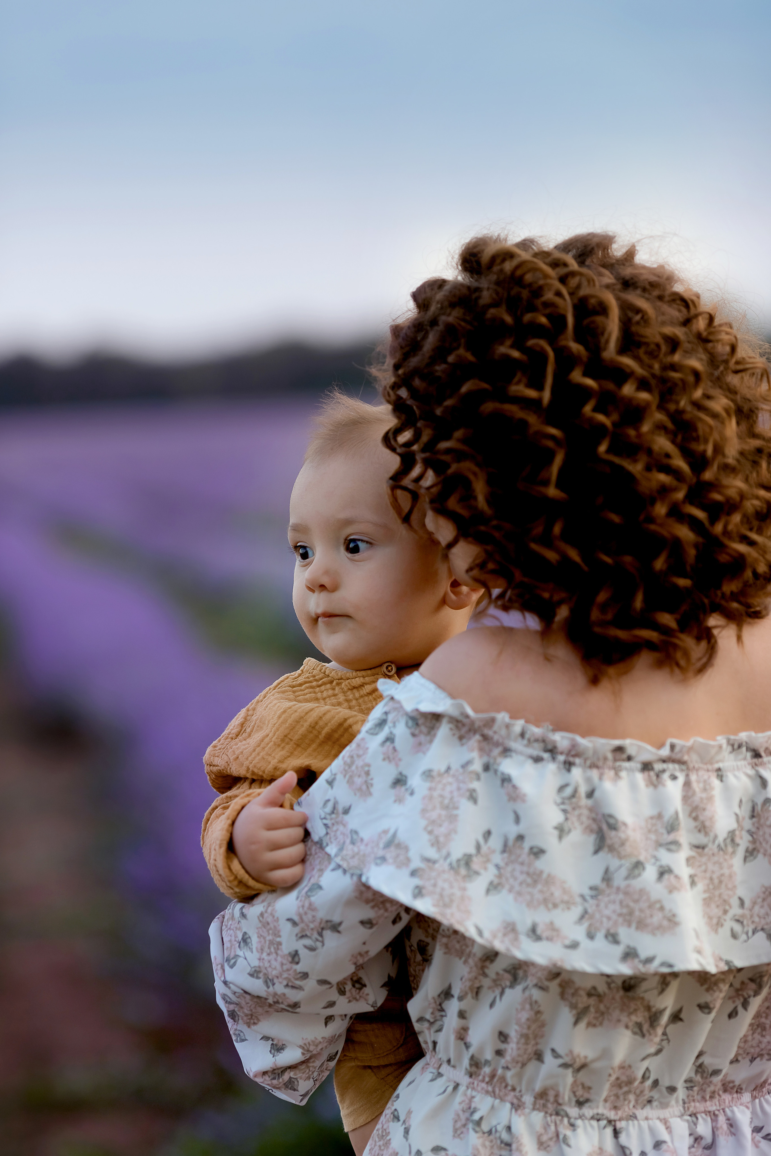 Фоторазходка Лавандула. Фотограф Ирина Йотова