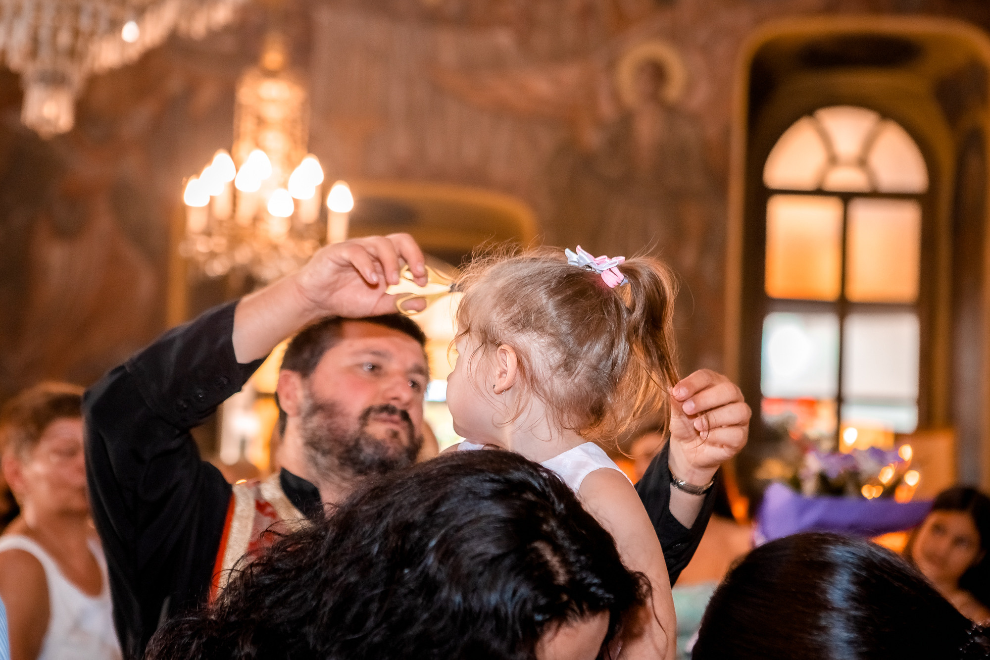 Бургас Св.Богородица. Фотограф Ирина Йотова