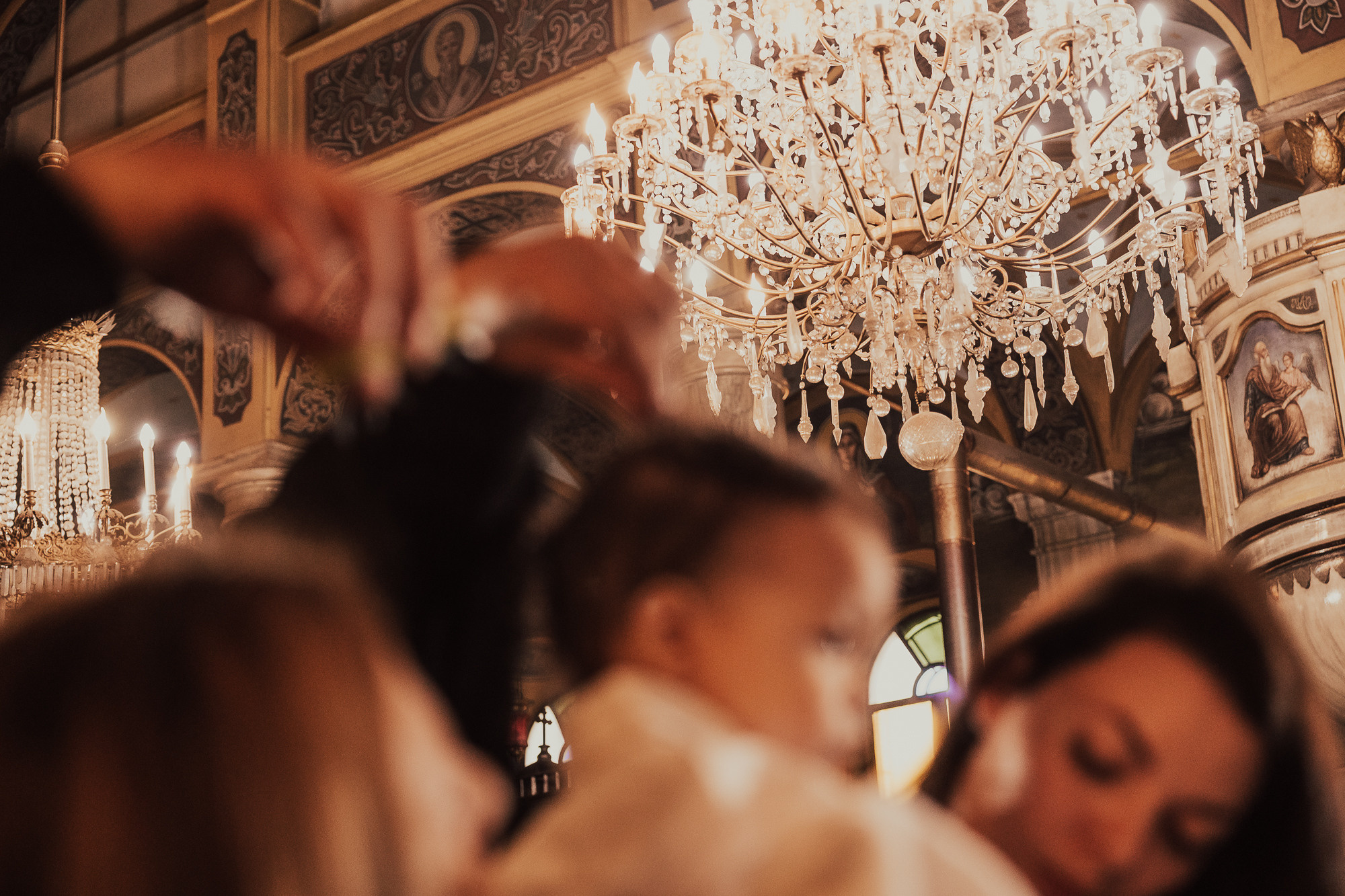 Бургас Св.Богородица. Фотограф Ирина Йотова