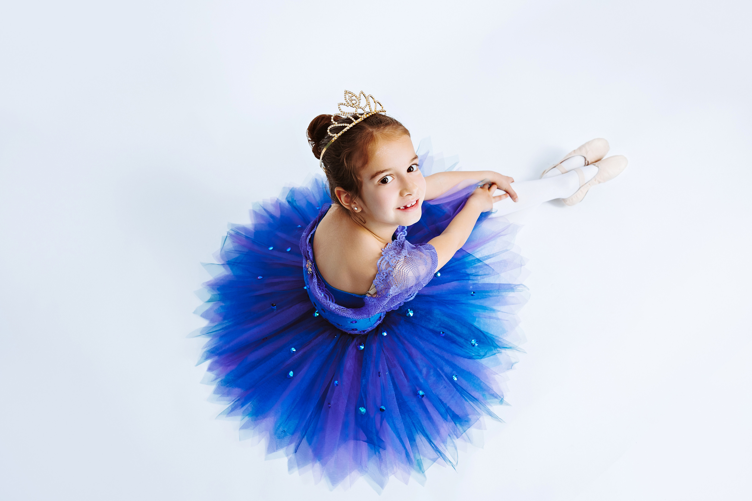 Балет. Фотограф Ирина Йотова