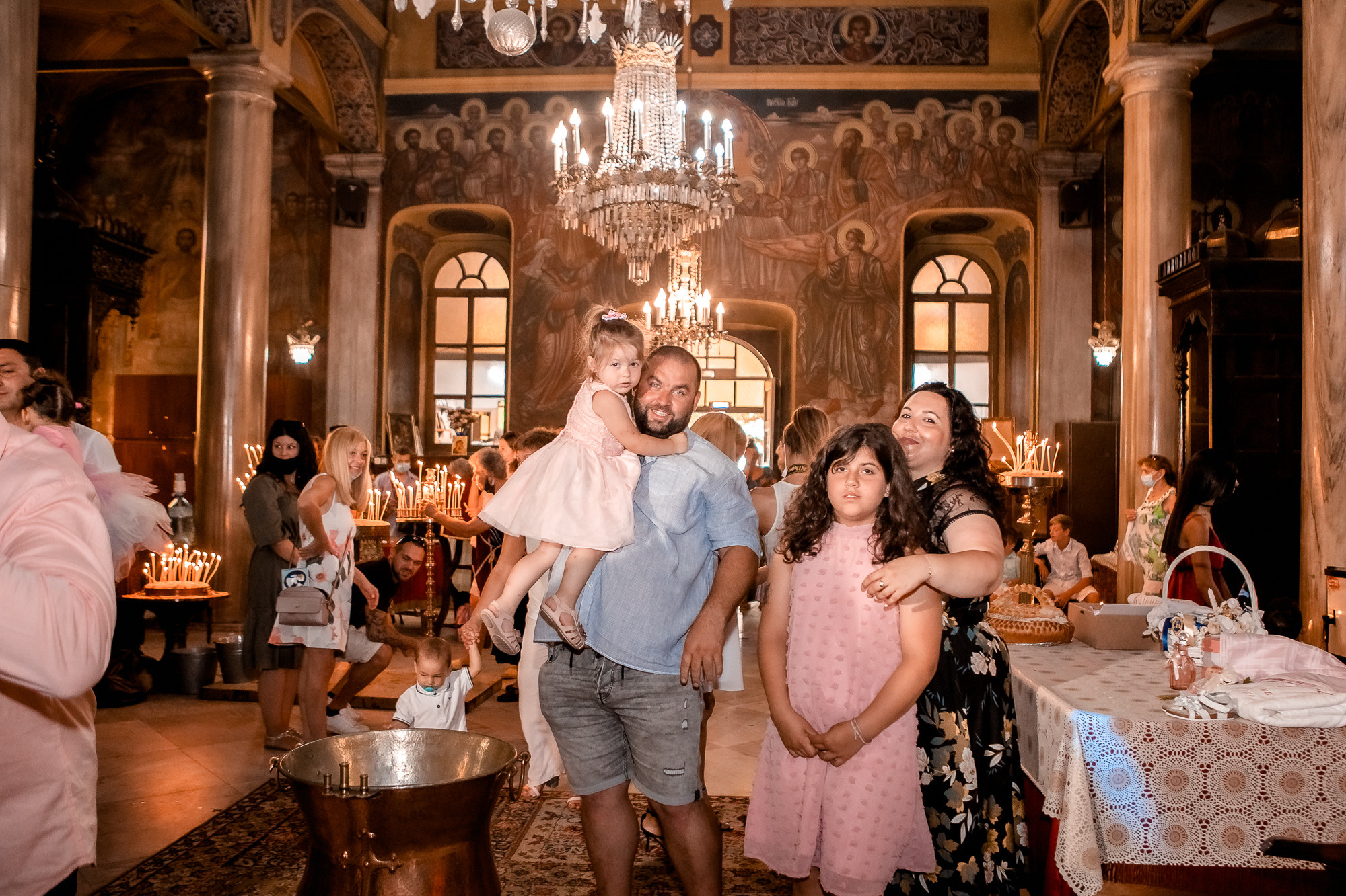 Бургас Св.Богородица. Фотограф Ирина Йотова