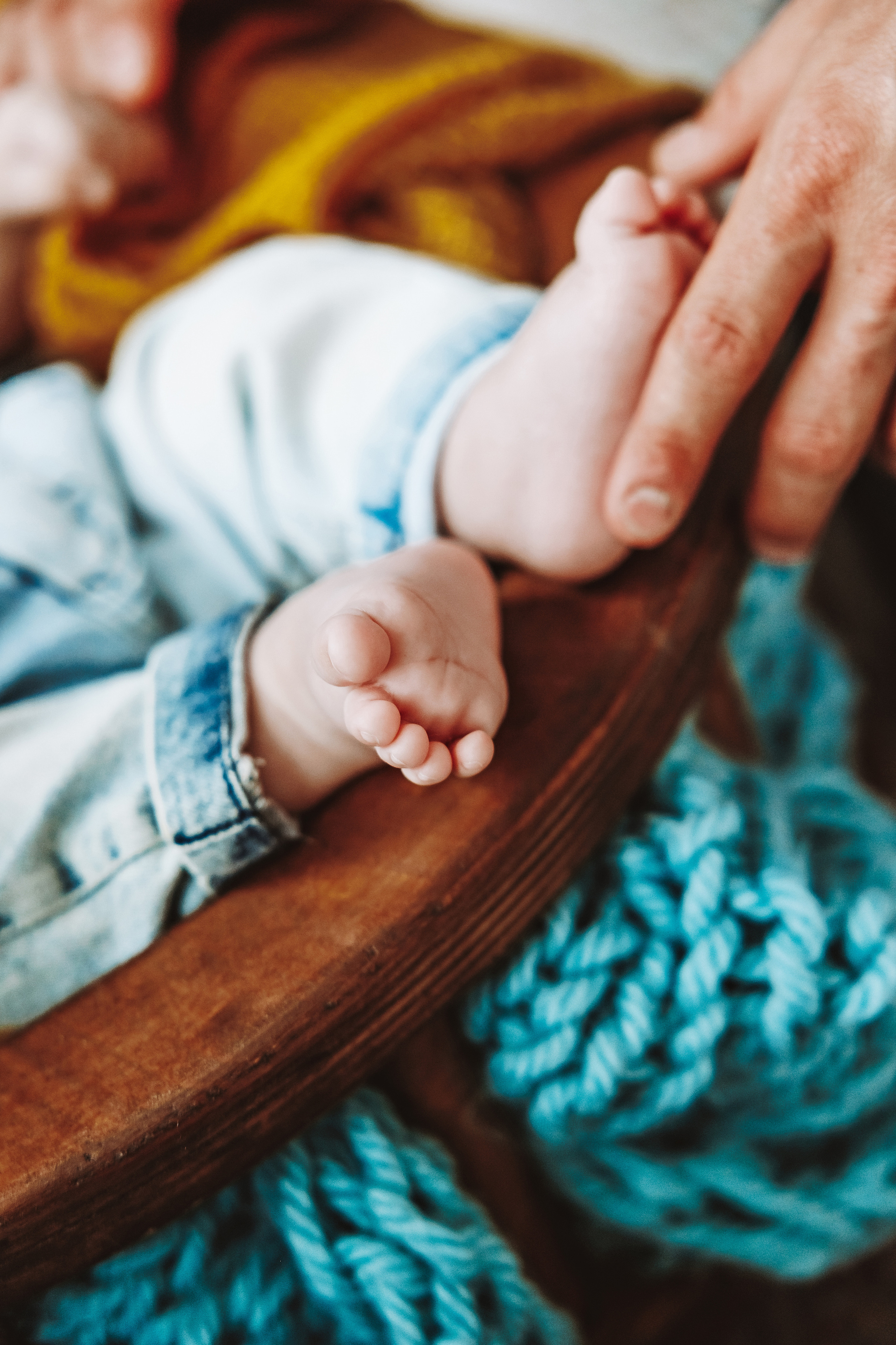 Bay boy. Фотограф Ирина Йотова