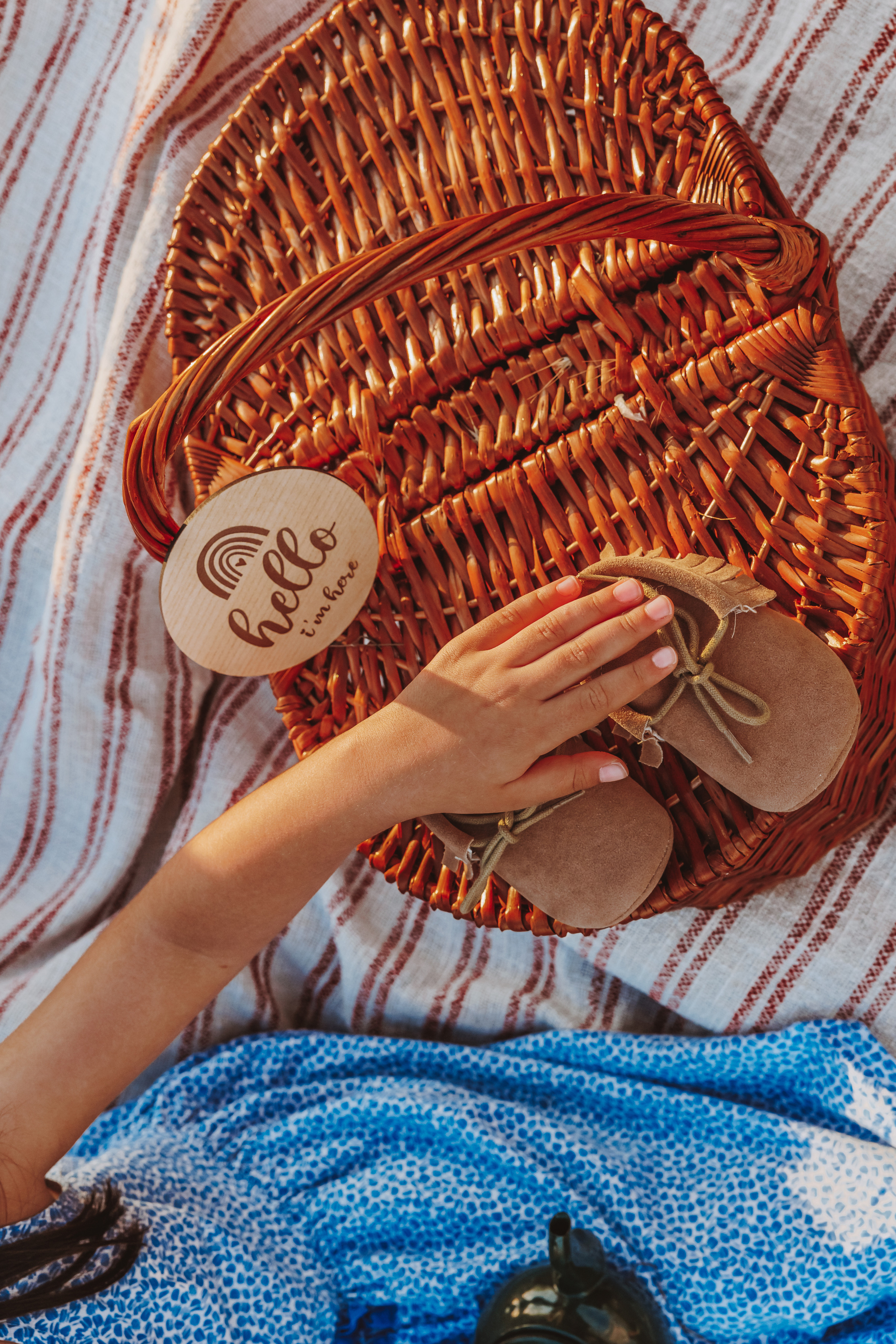 Бременна Фотосесия. Фотограф Ирина Йотова