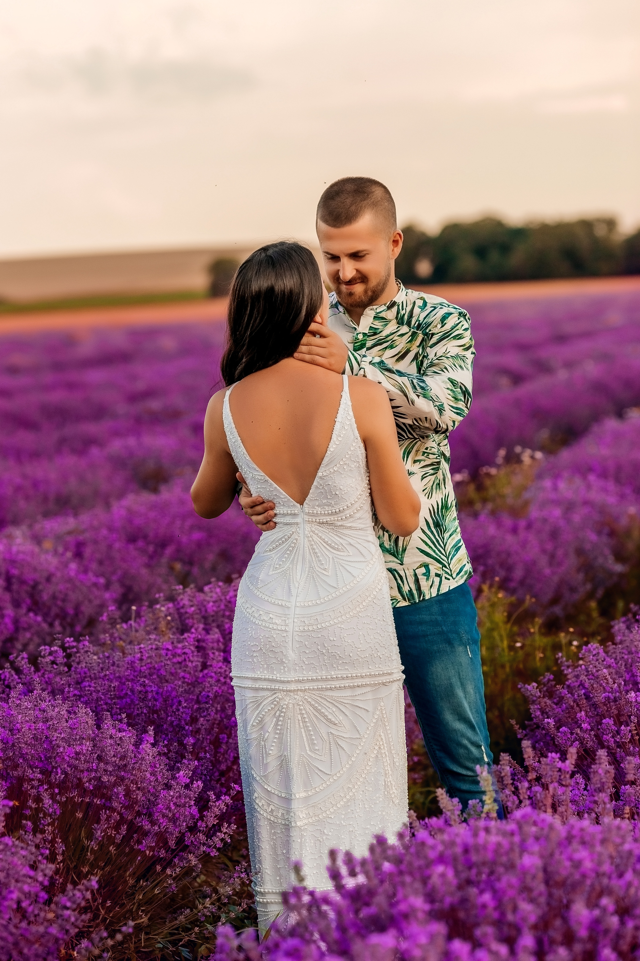 Фоторазходка Лавандула. Фотограф Ирина Йотова