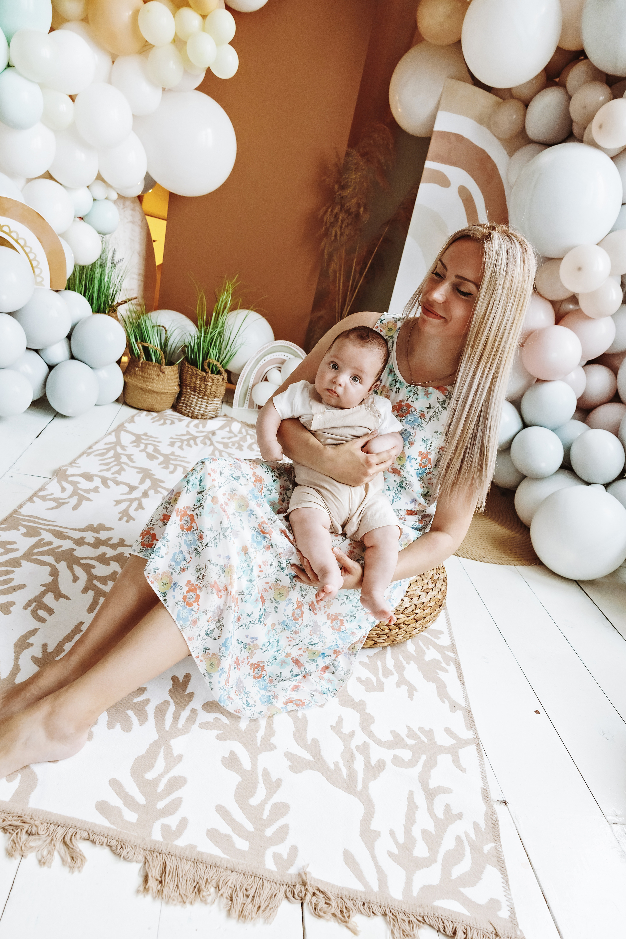 Bay boy. Фотограф Ирина Йотова