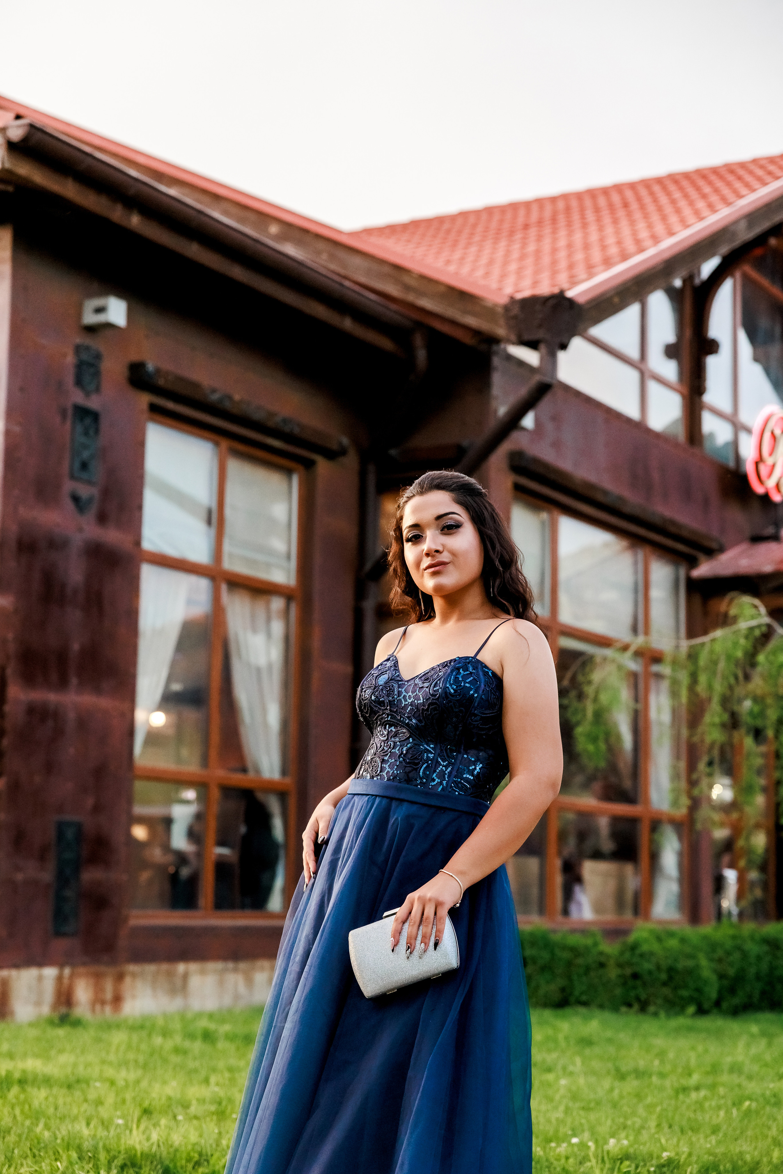 Абитуриентски бал 2022. Фотограф Ирина Йотова