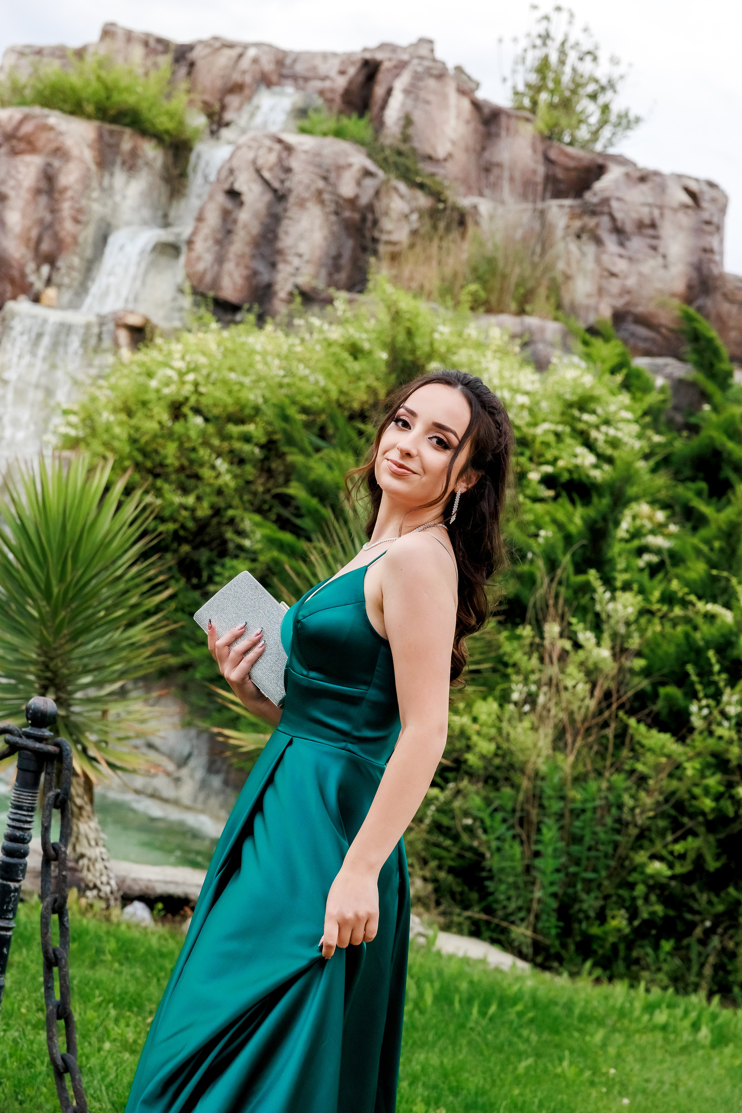 Абитуриентски бал 2022. Фотограф Ирина Йотова