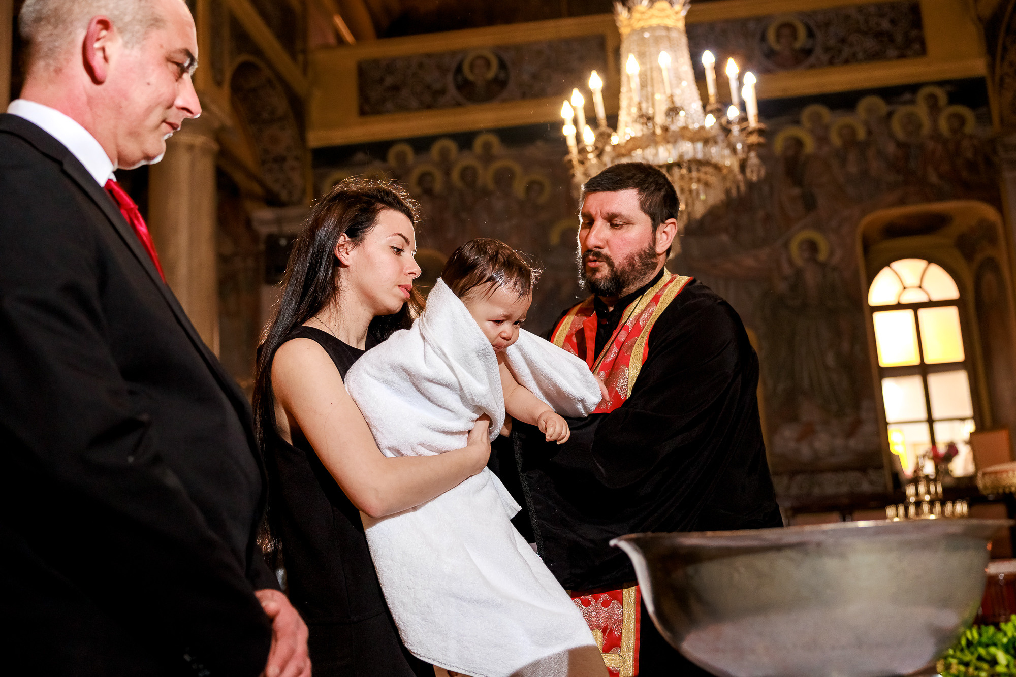 Бургас Св.Богородица. Фотограф Ирина Йотова