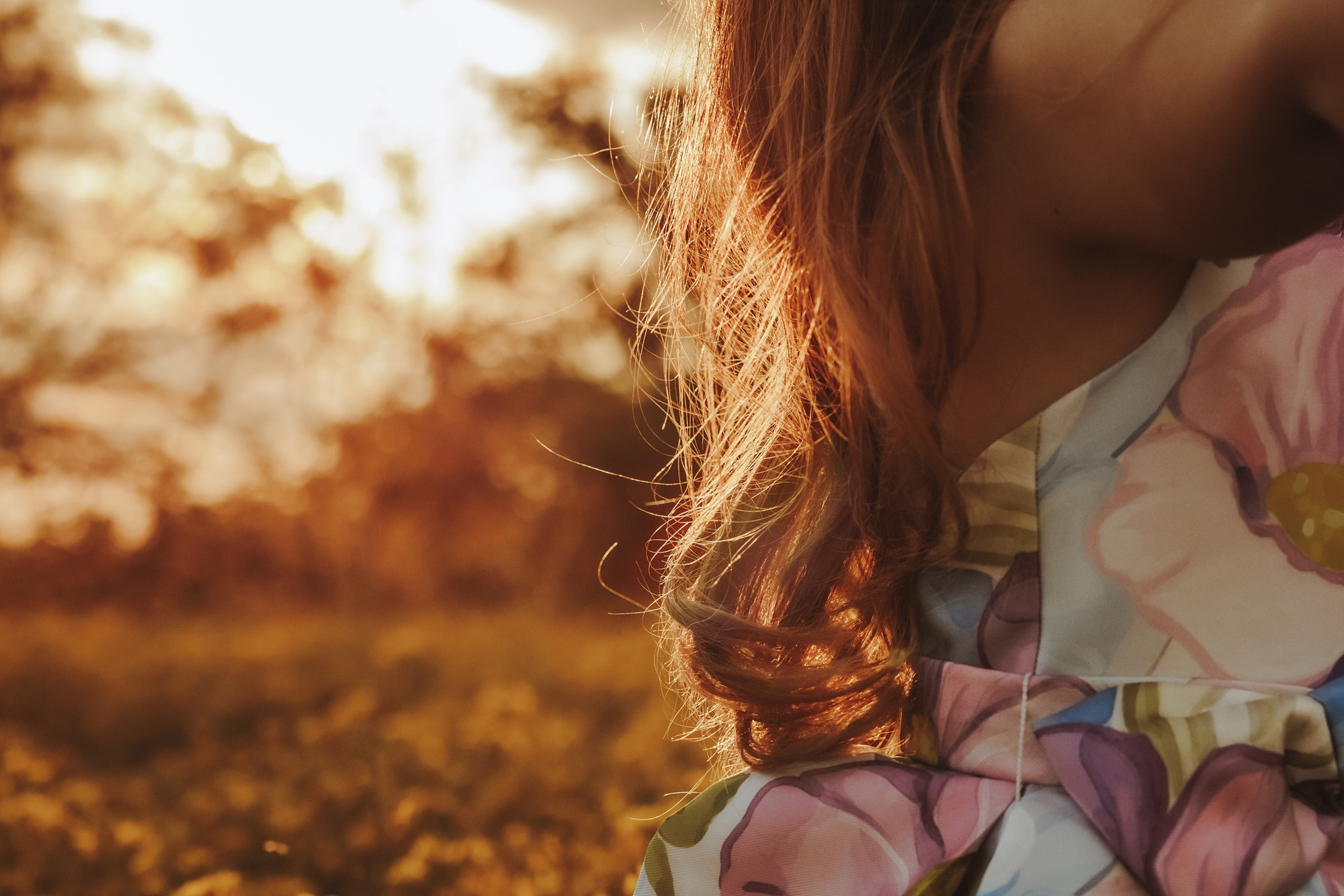 Когато цъфти рапицата. Фотограф Ирина Йотова