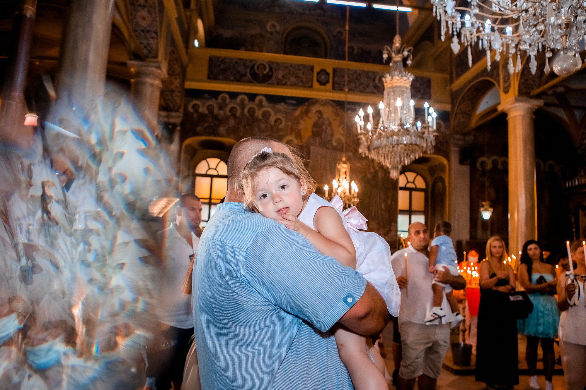 Бургас Св.Богородица. Фотограф Ирина Йотова