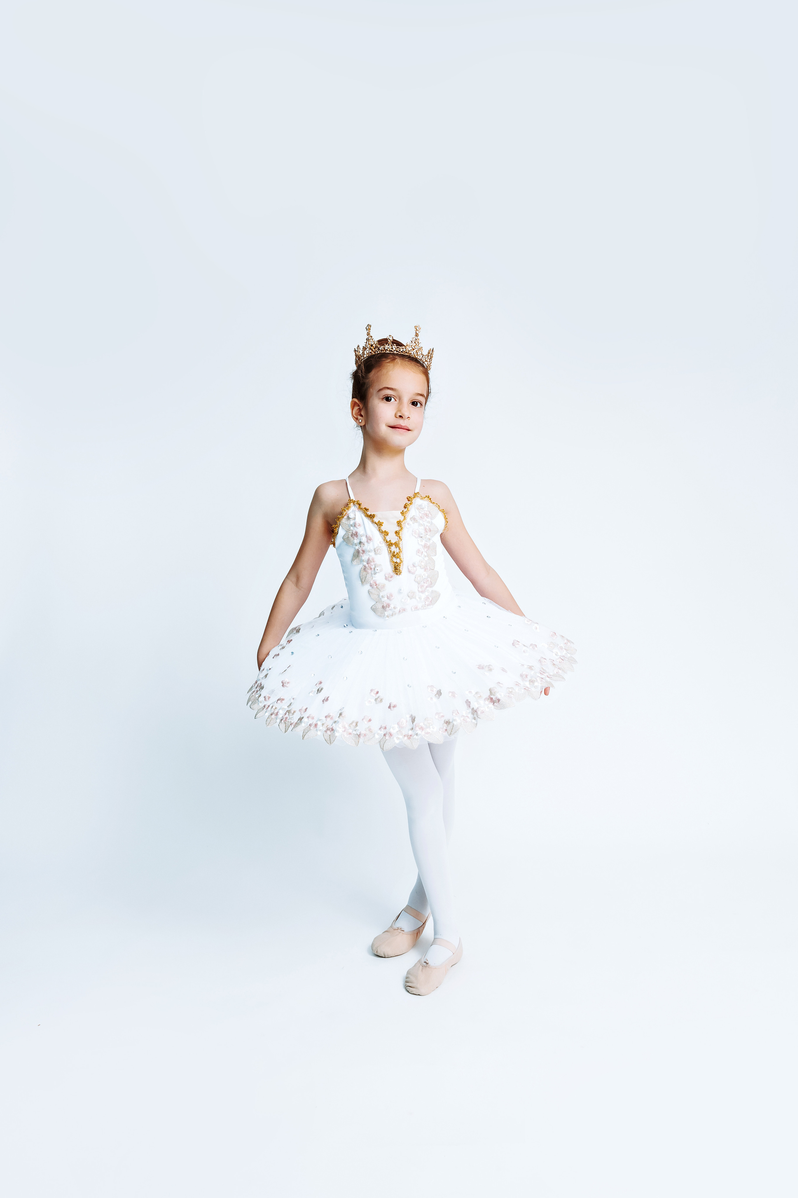 Балет. Фотограф Ирина Йотова