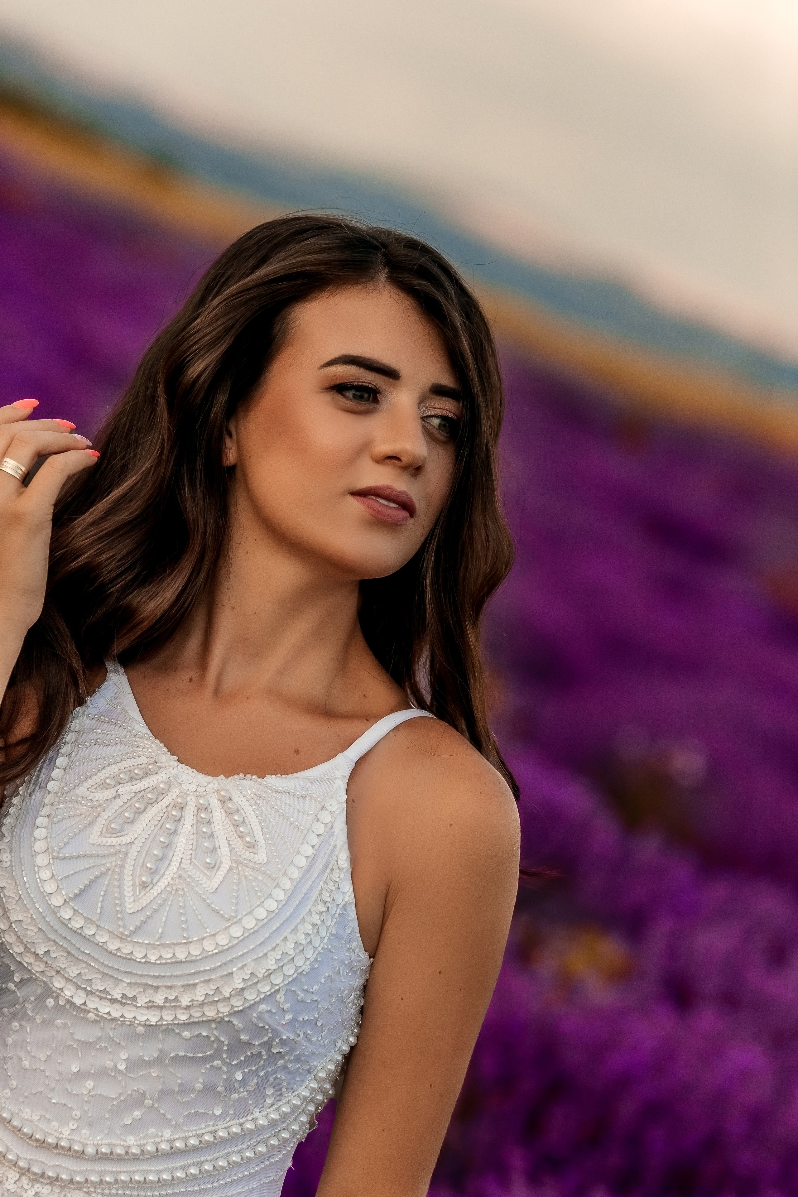 Фоторазходка Лавандула. Фотограф Ирина Йотова