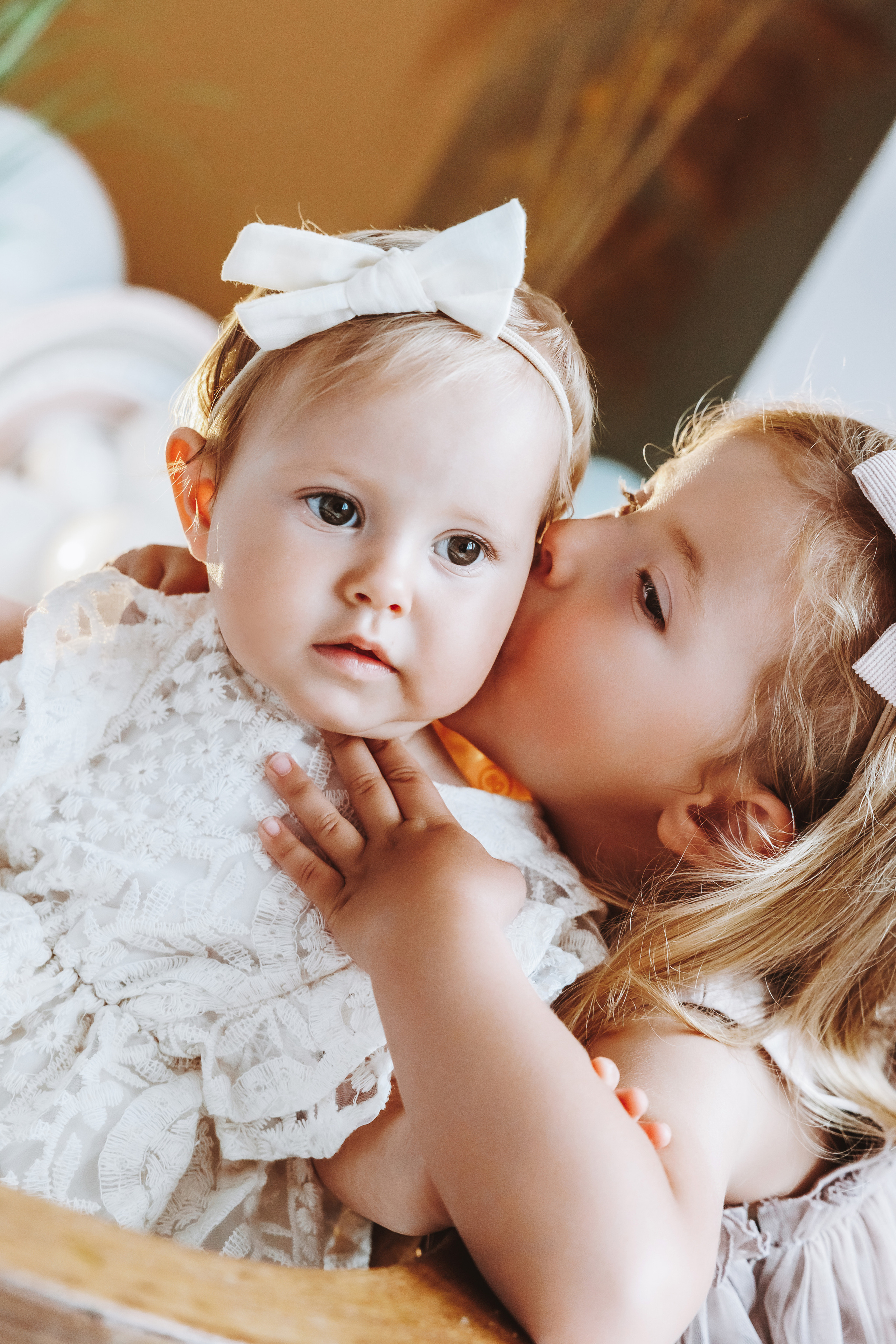 Честит 1 Рожден Ден. Фотограф Ирина Йотова