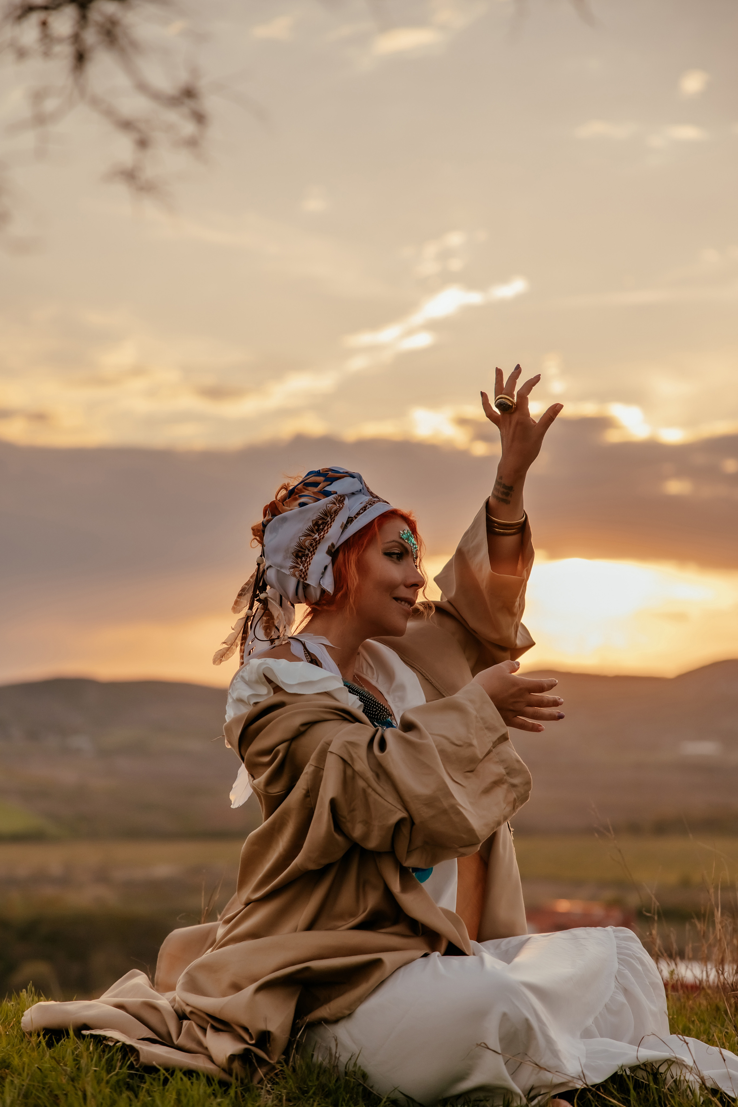 Spring. Фотограф Ирина Йотова