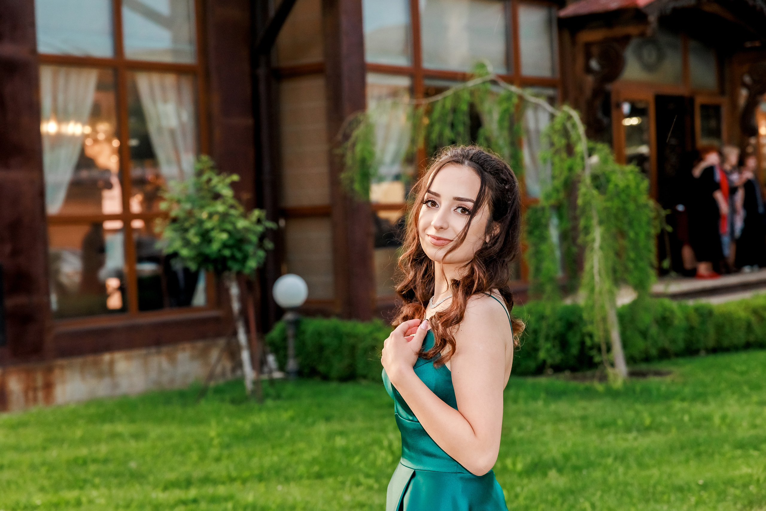 Абитуриентски бал 2022. Фотограф Ирина Йотова