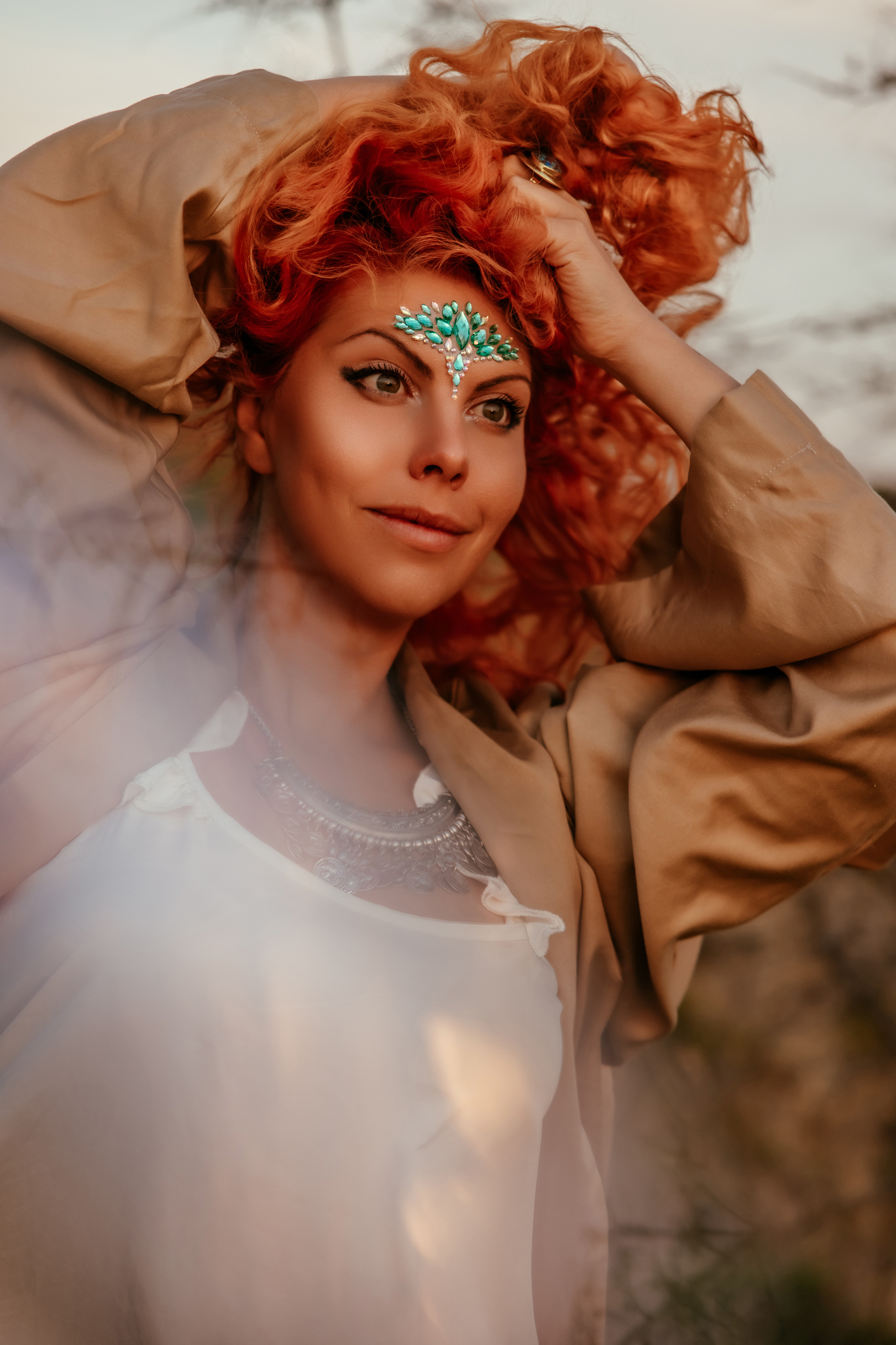 Spring. Фотограф Ирина Йотова