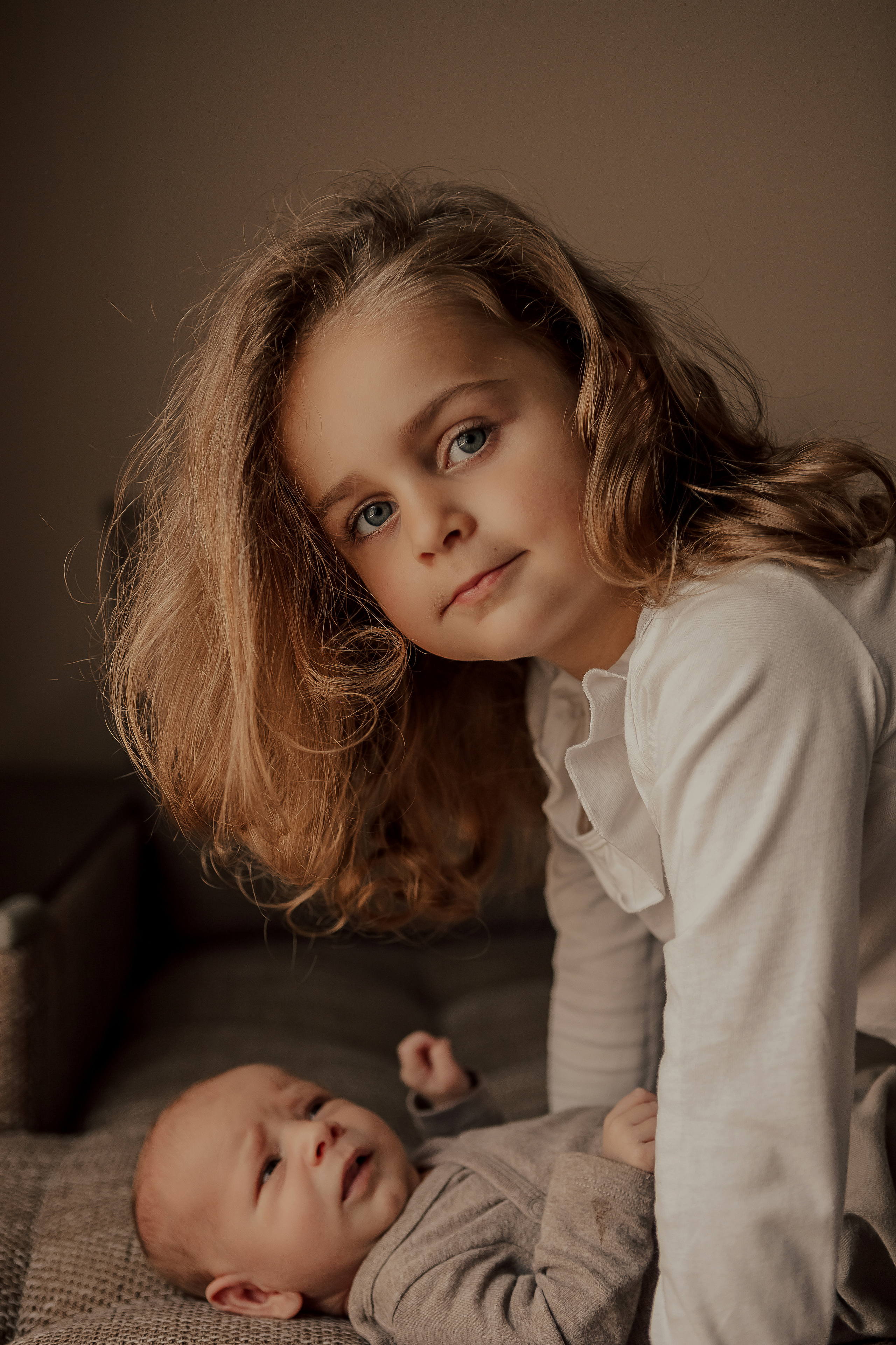 Newborn Boy. Фотограф Ирина Йотова